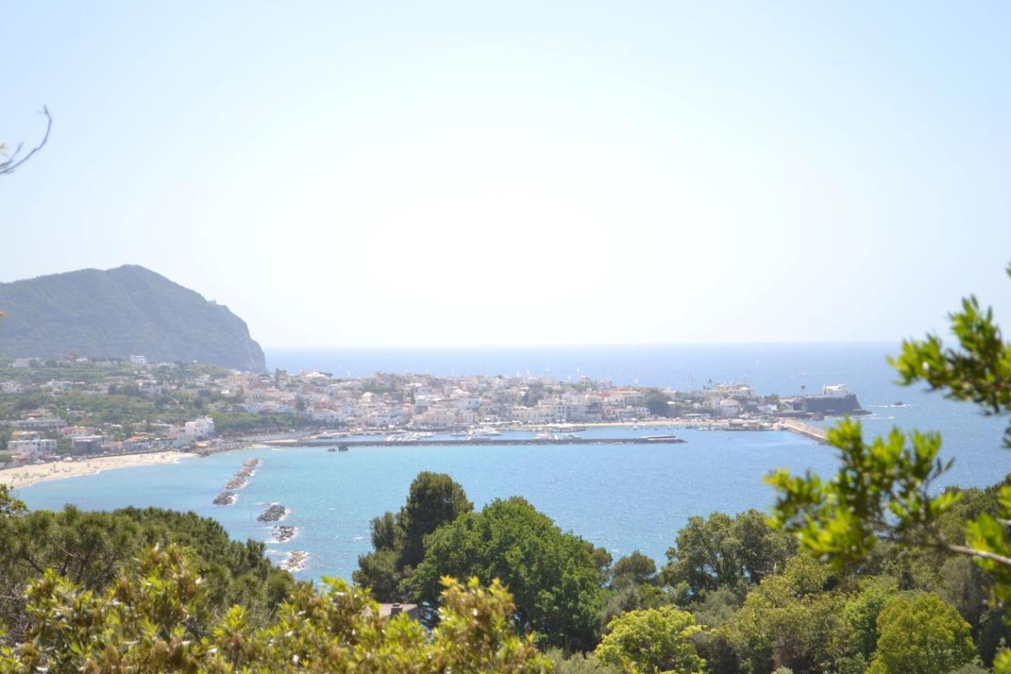 Forio Casa Villa, La Grille Du Coq 2 Il Prezzo Della E Riferito All'intero Con Il Limite Delle Persone Previste N 4 *