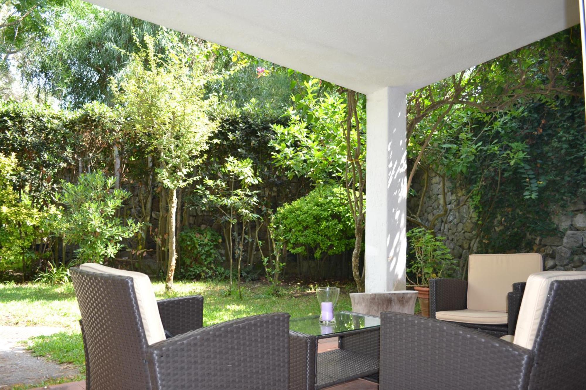 Forio Casa Villa, La Grille Du Coq 2 Il Prezzo Della E Riferito All'intero Con Il Limite Delle Persone Previste N 4 *