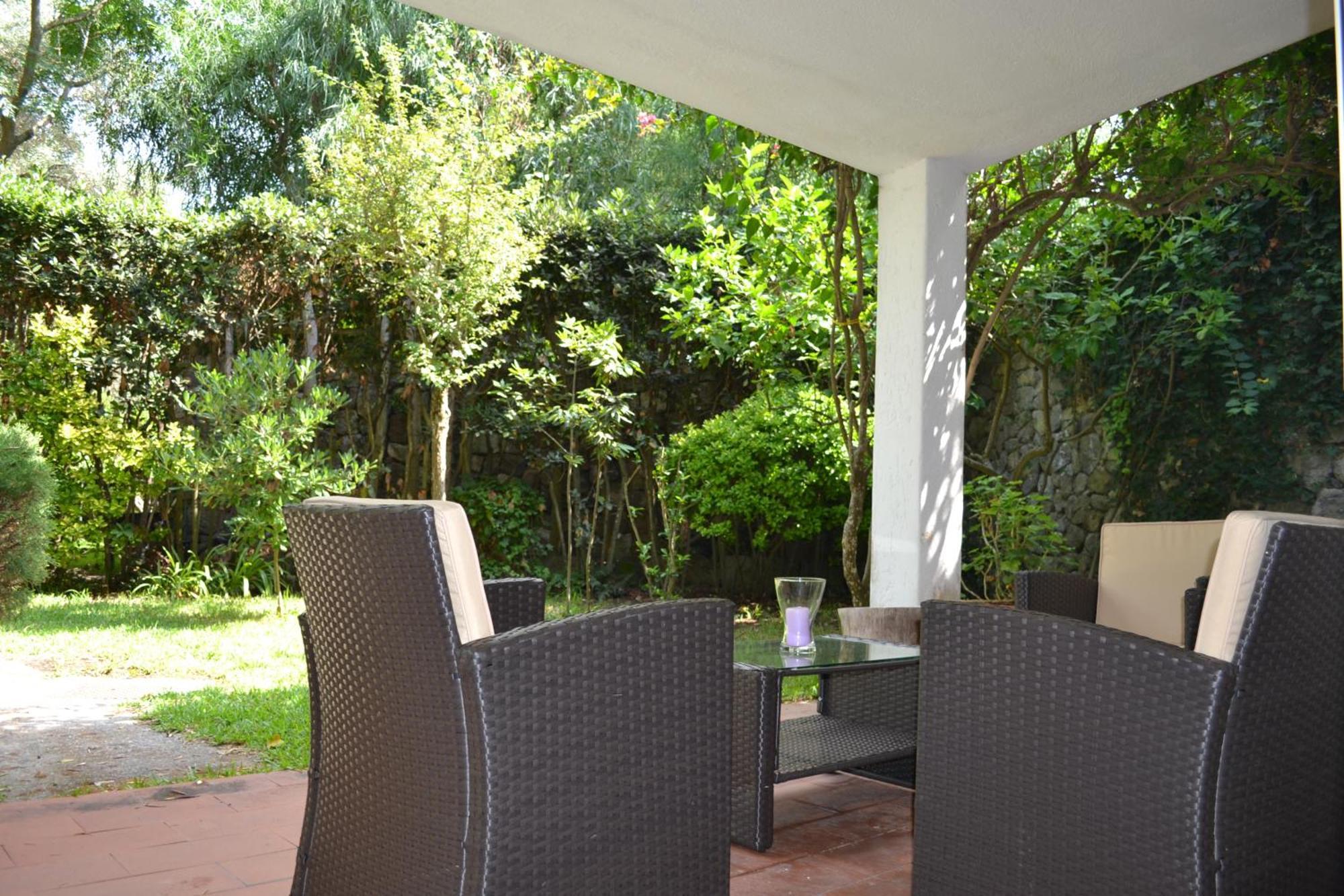 Forio Casa Villa, La Grille Du Coq 2 Il Prezzo Della E Riferito All'intero Con Il Limite Delle Persone Previste N 4 * Ischia
