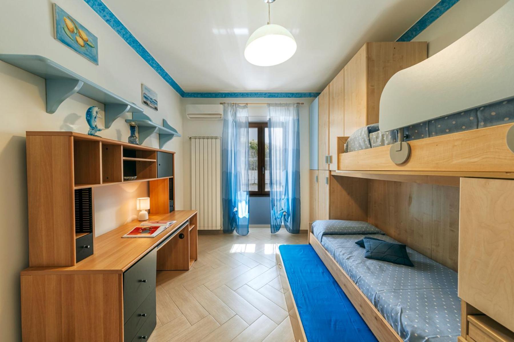 Il Mosaico Al Mare Apartamento