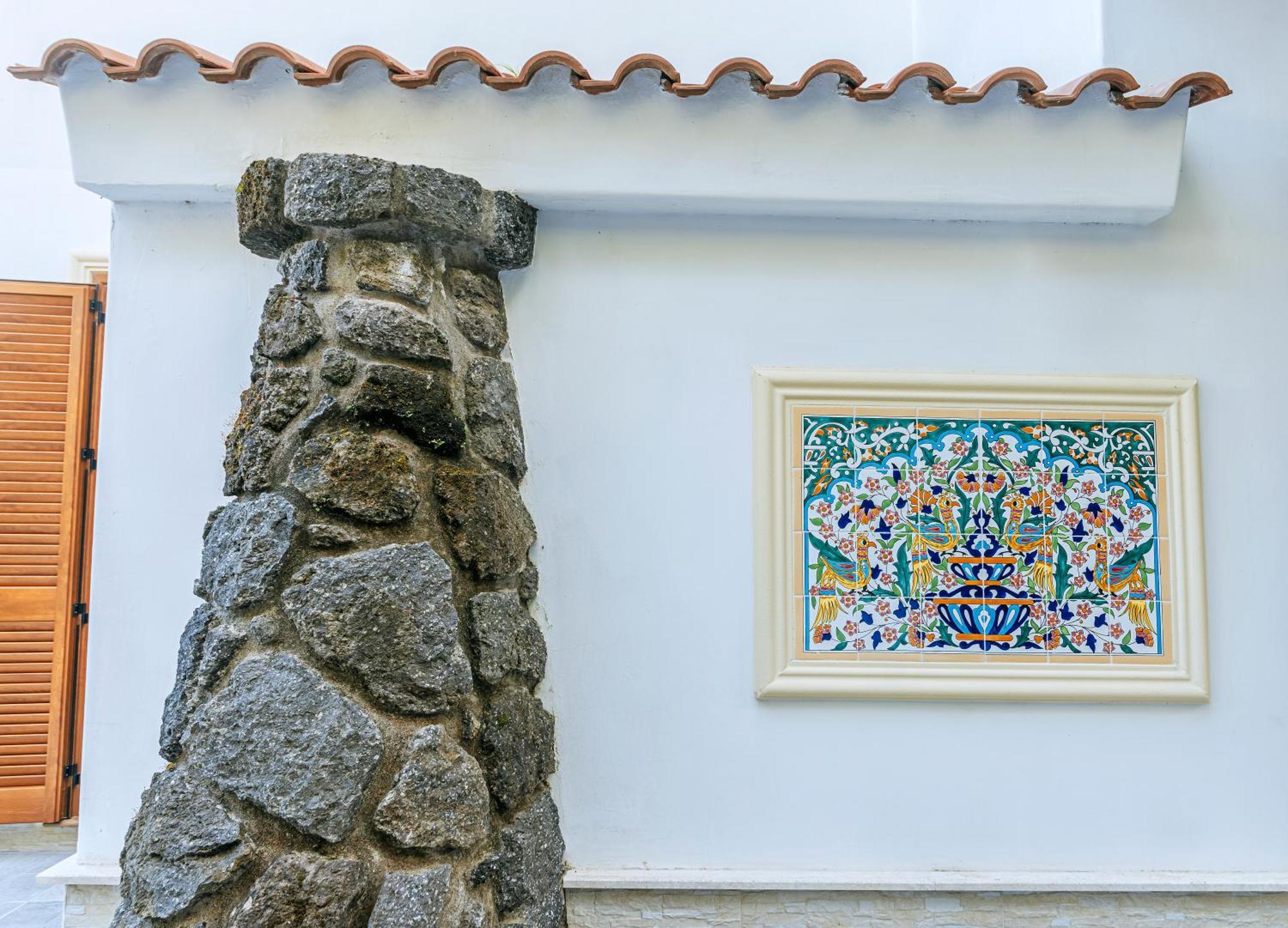 Il Mosaico Al Mare Apartamento Ischia
