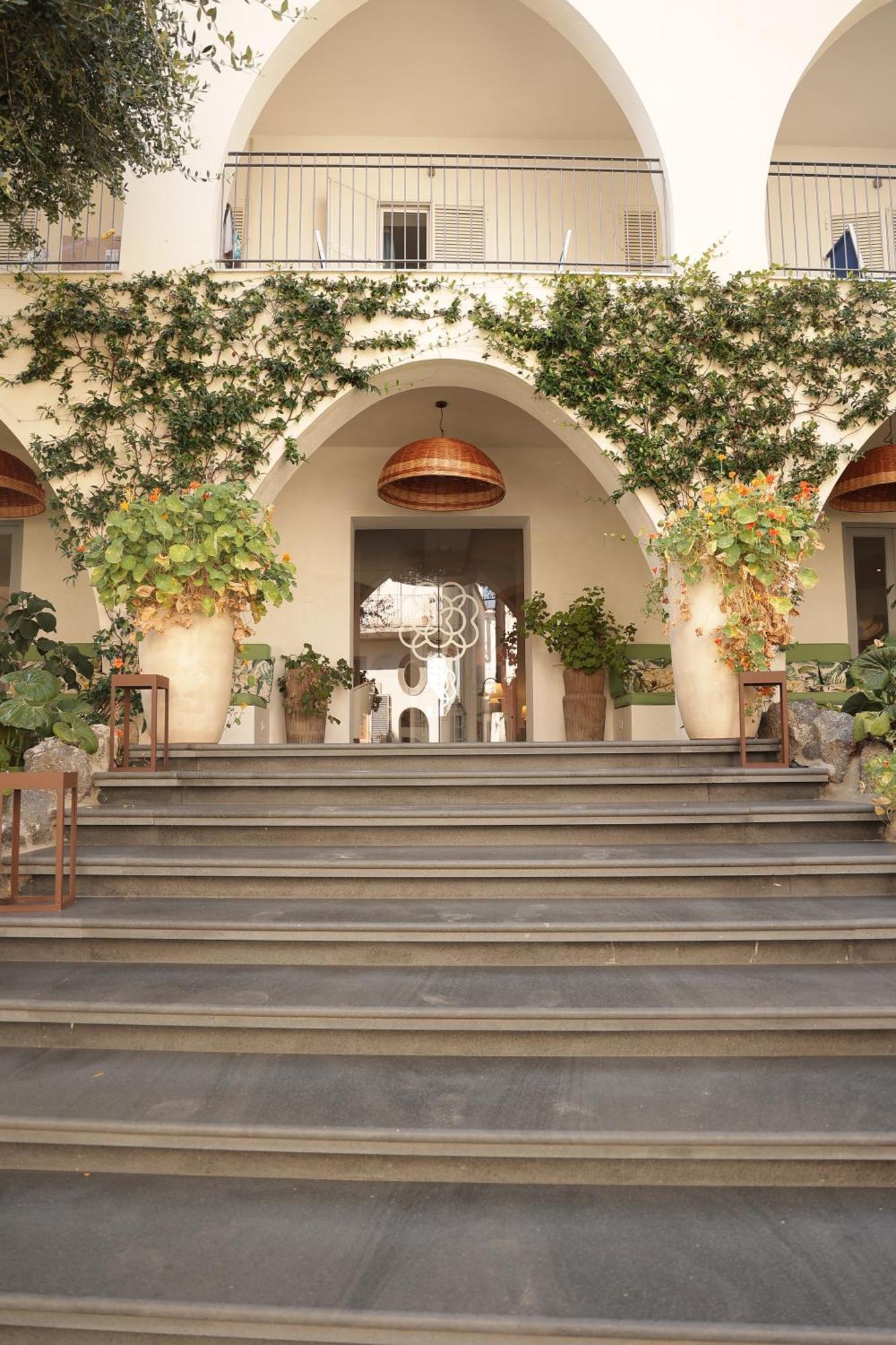Hotel Terme Oriente 3*