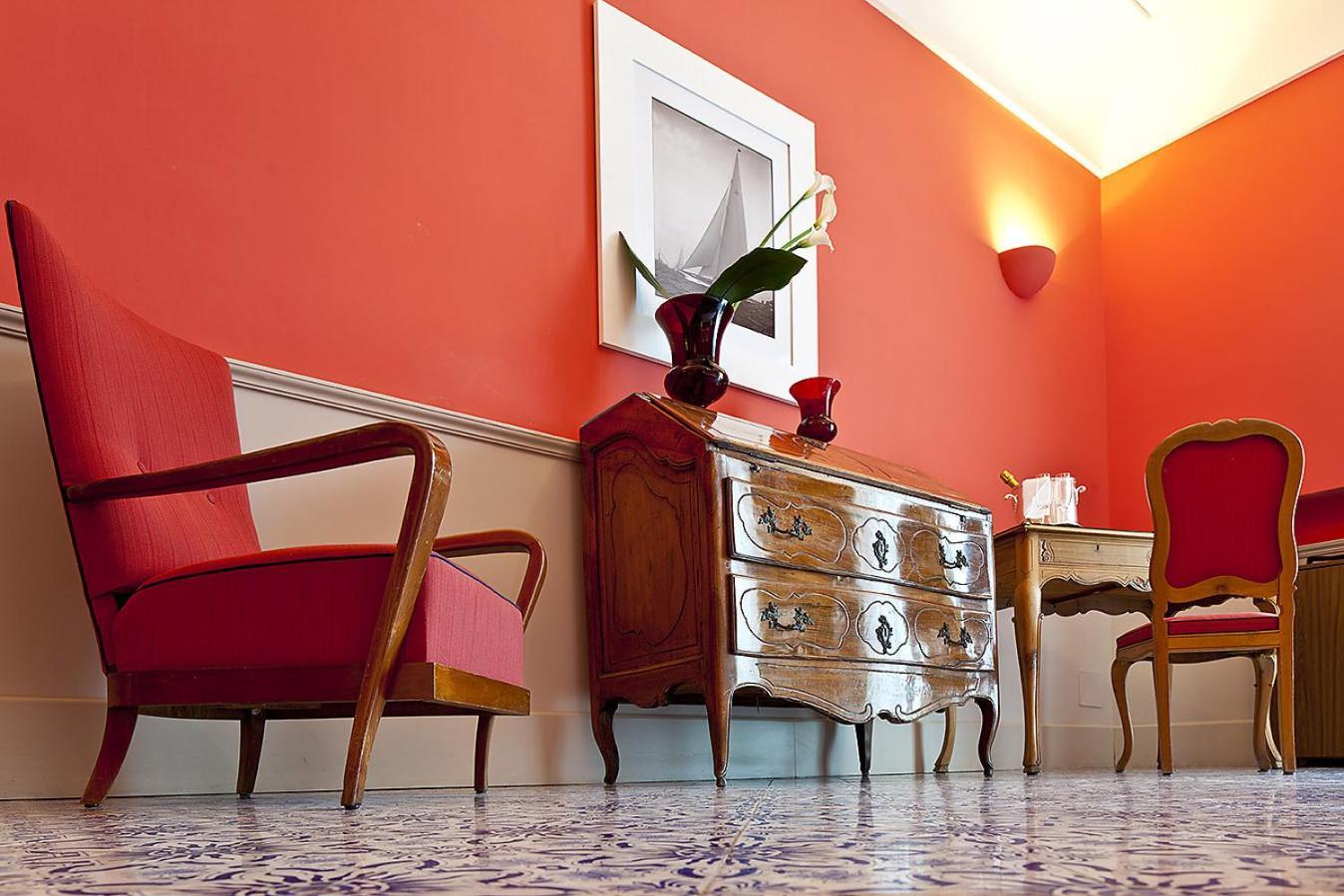Hotel Regina Isabella-resort Restaurant 5*