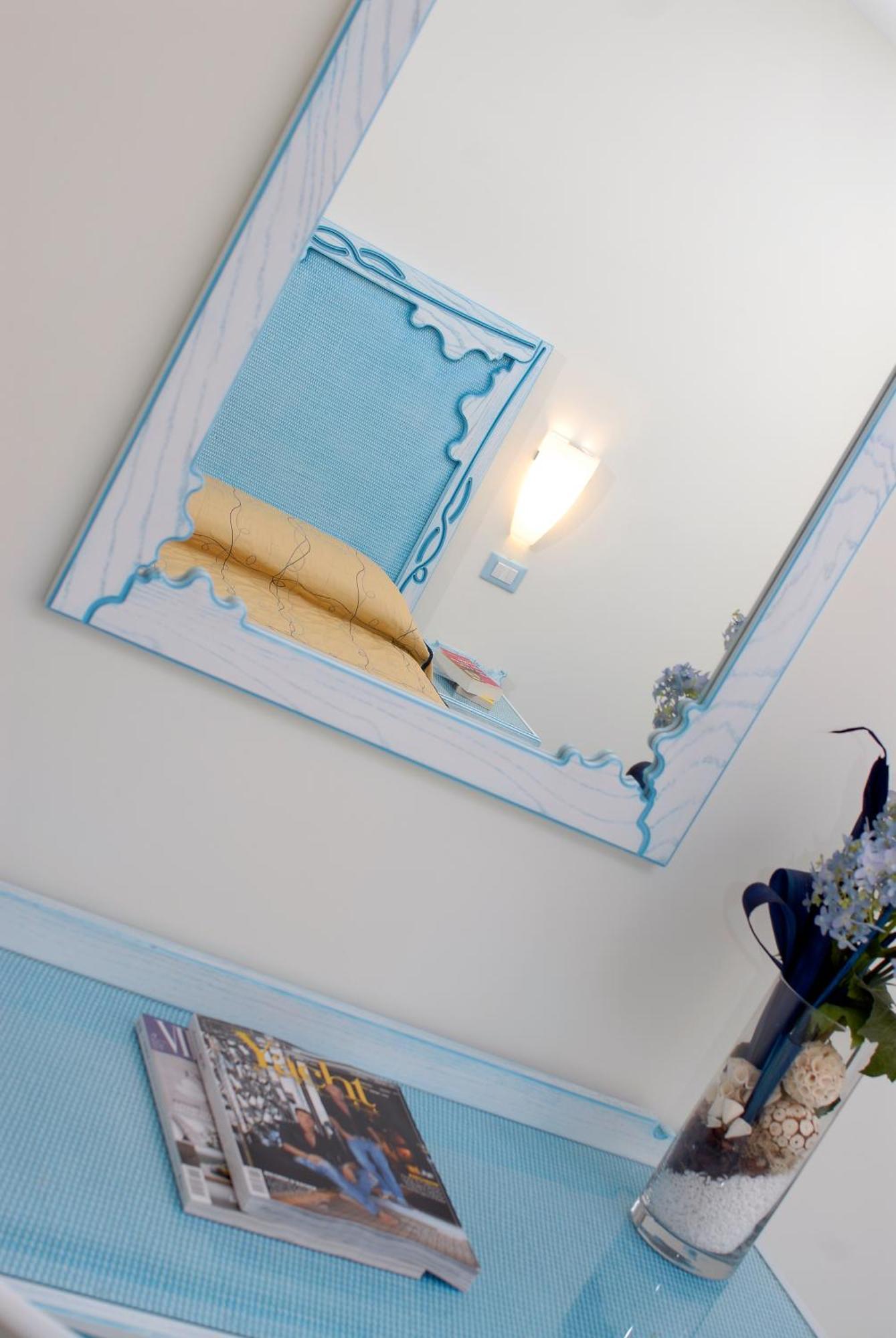 Hotel Bellevue Benessere & Relax
