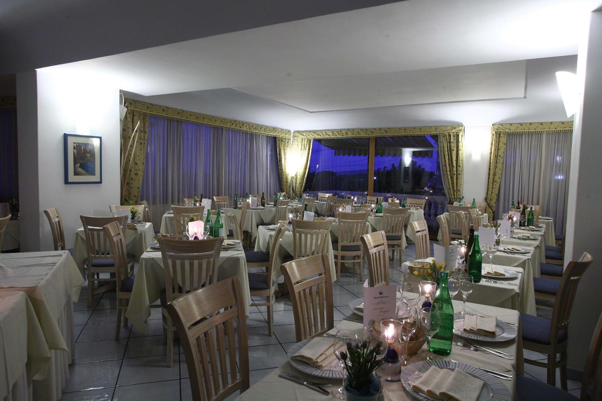 Bellevue Benessere & Relax Ischia