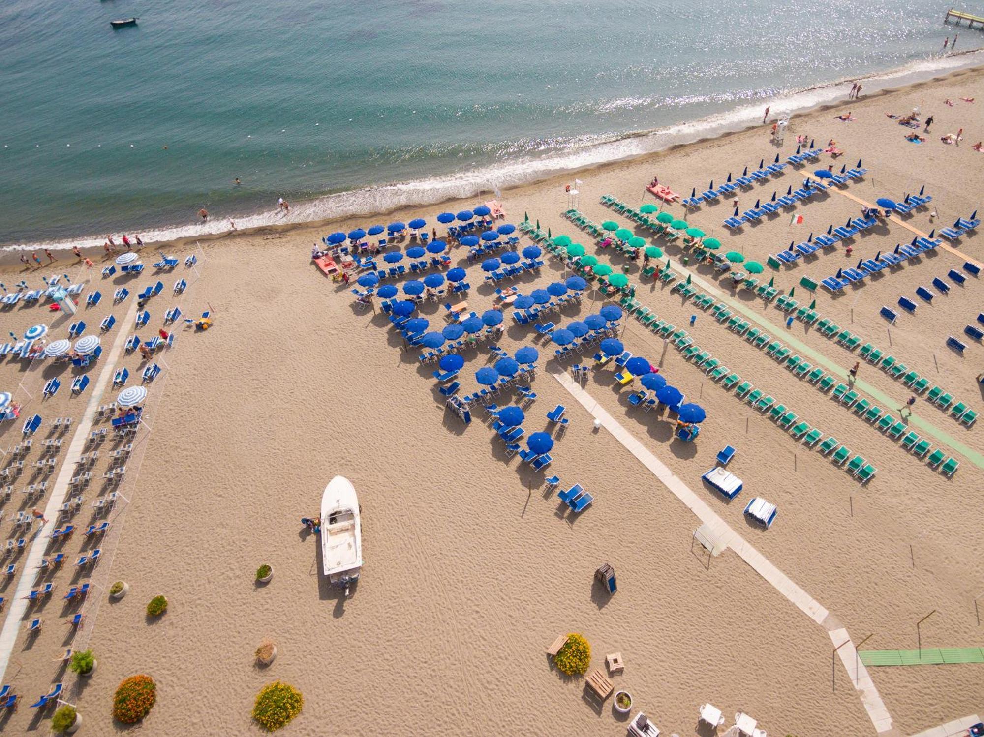 Hotel La Villarosa Terme 4*