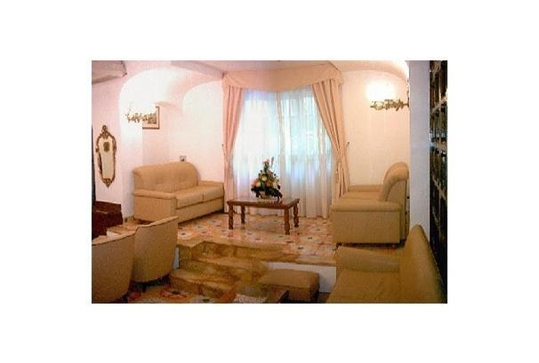 Hotel Hermosa Ischia
