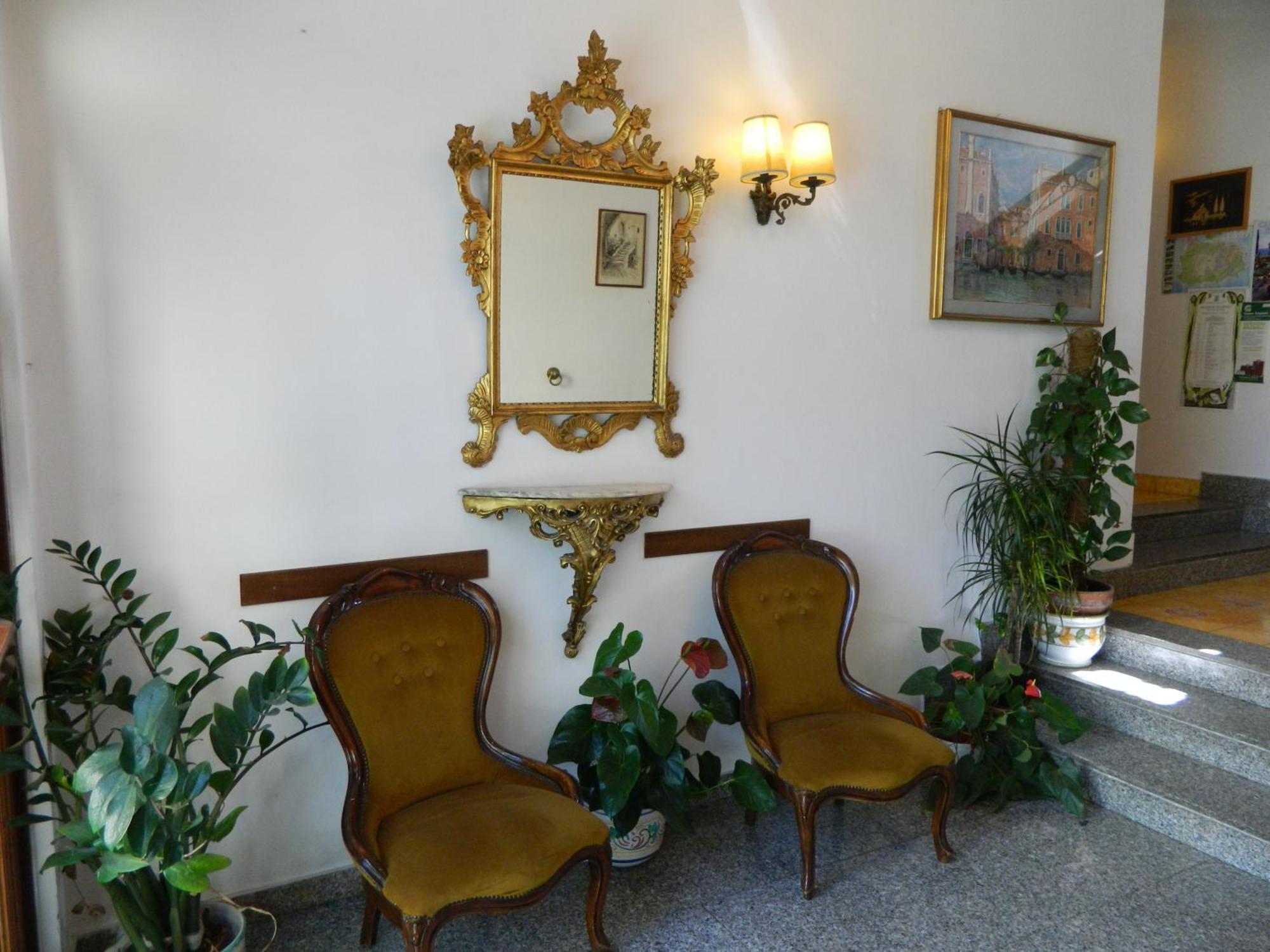 Hotel Hermosa Ischia