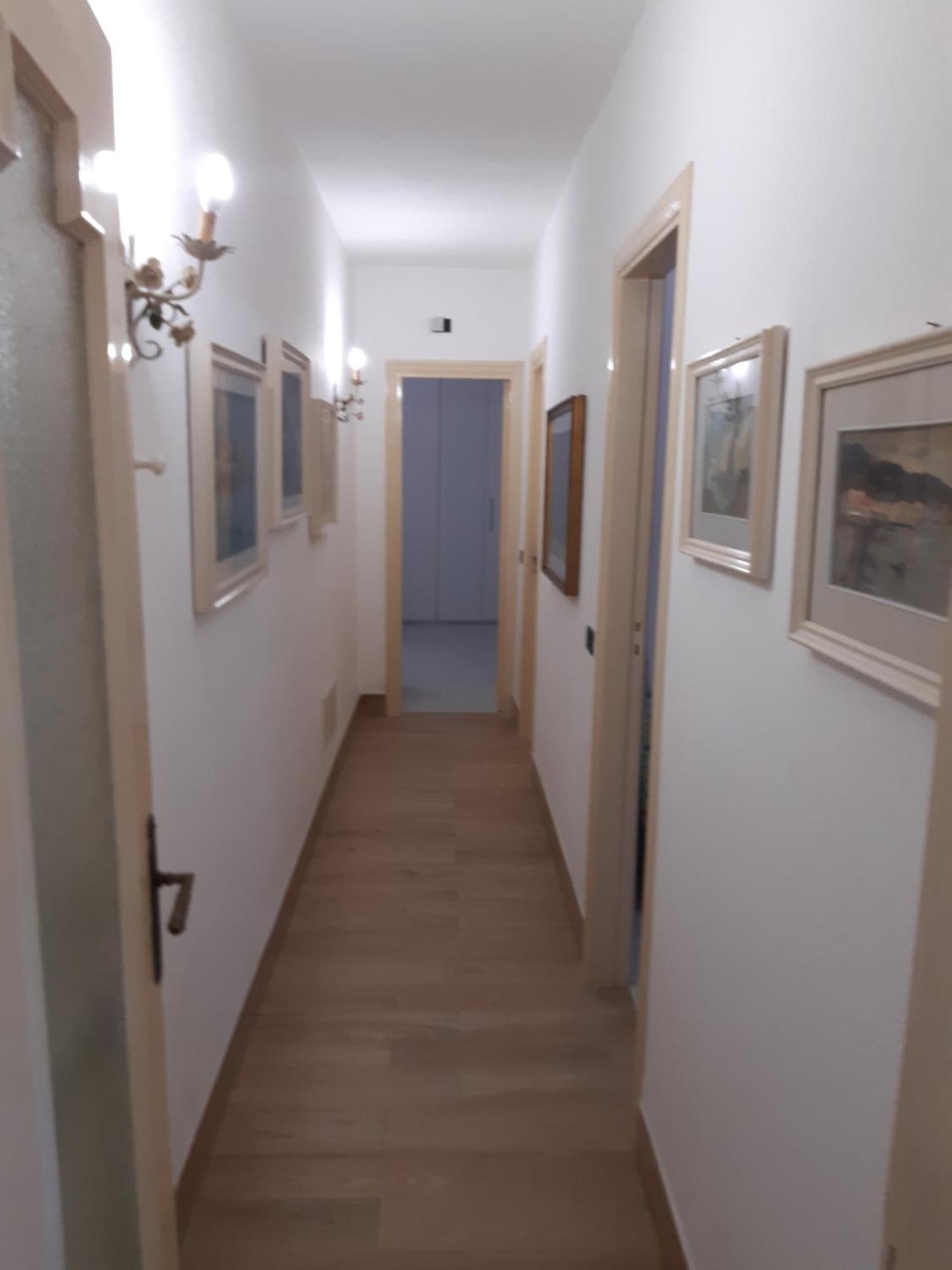 Holiday home Lambitelli