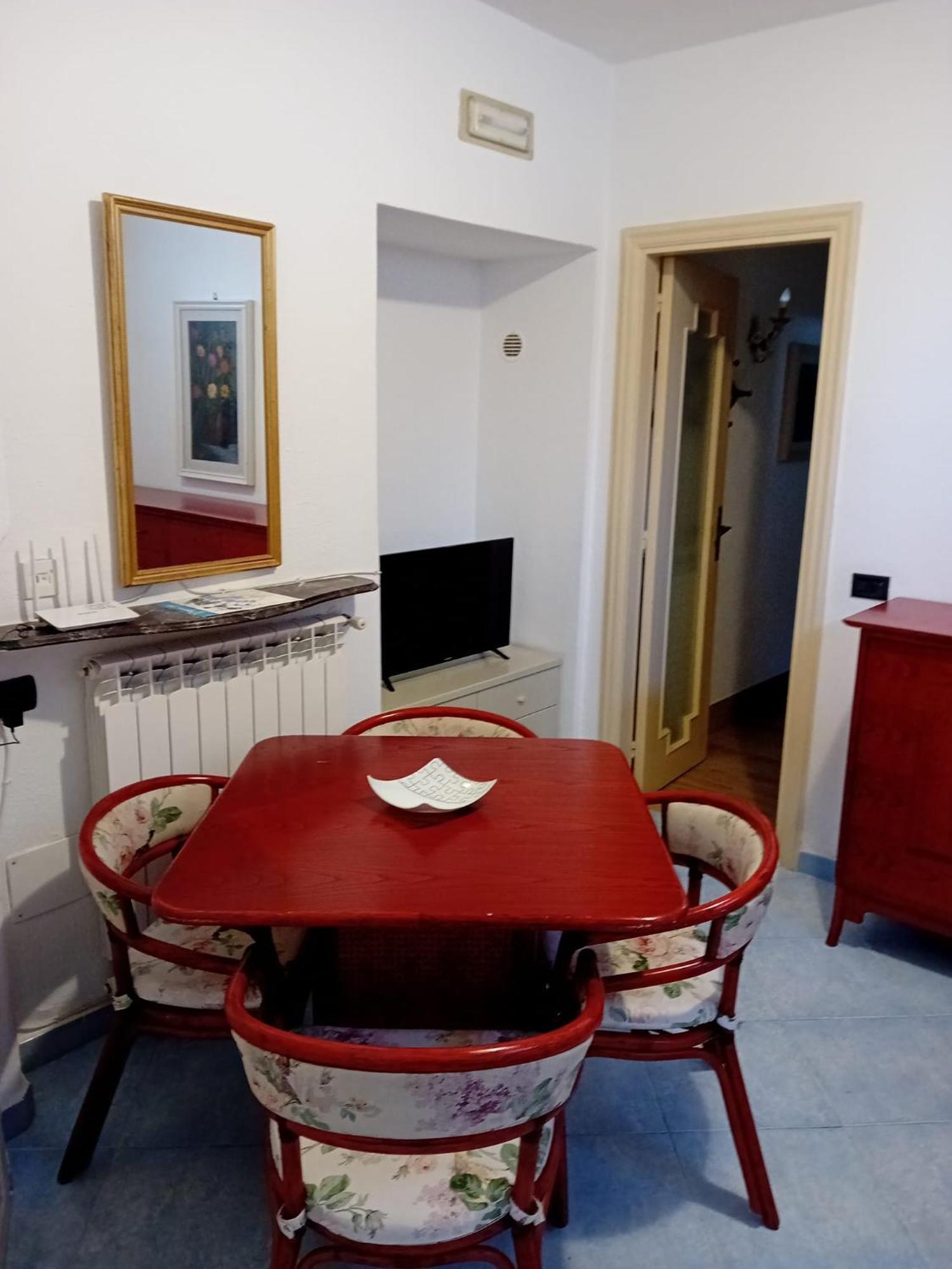 Holiday home Lambitelli *