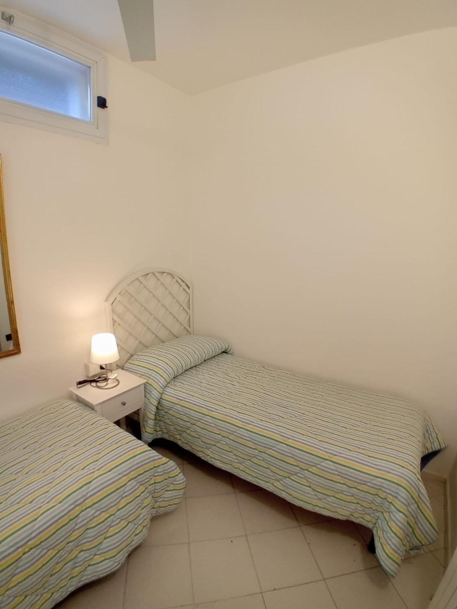 Holiday home Lambitelli