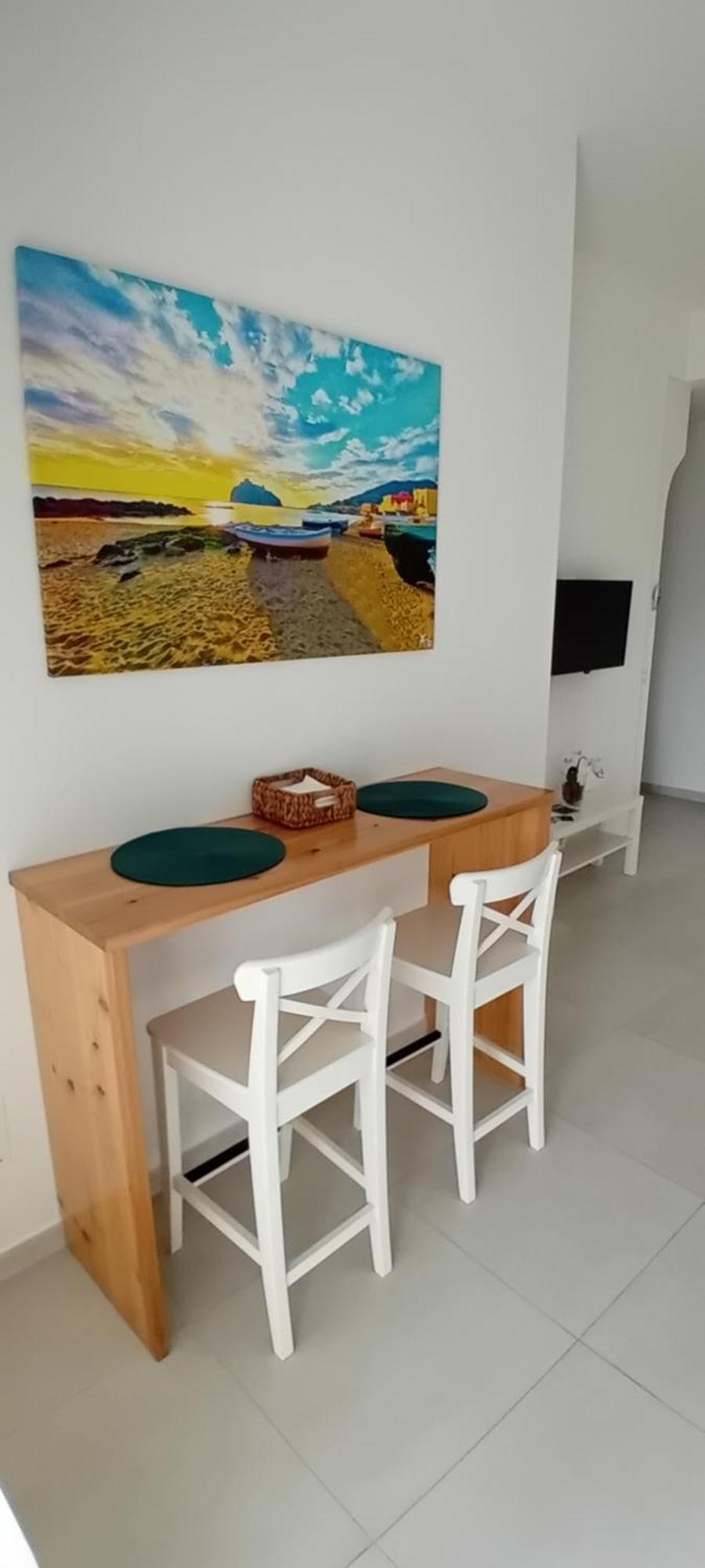 Casa de férias Marinto Ischia