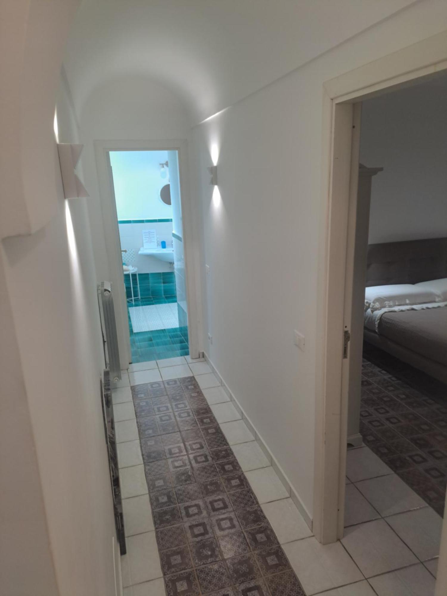Holiday home Incantevole: Isola D'ischia - Forio In Centro E Vicino Al Mare - Dream House Nonna Maria Ischia