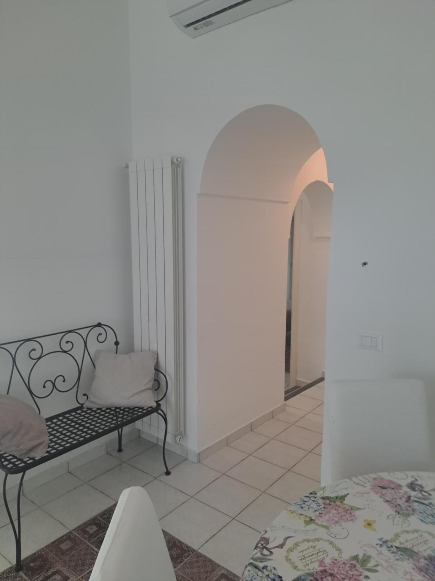 Holiday home Incantevole: Isola D'ischia - Forio In Centro E Vicino Al Mare - Dream House Nonna Maria