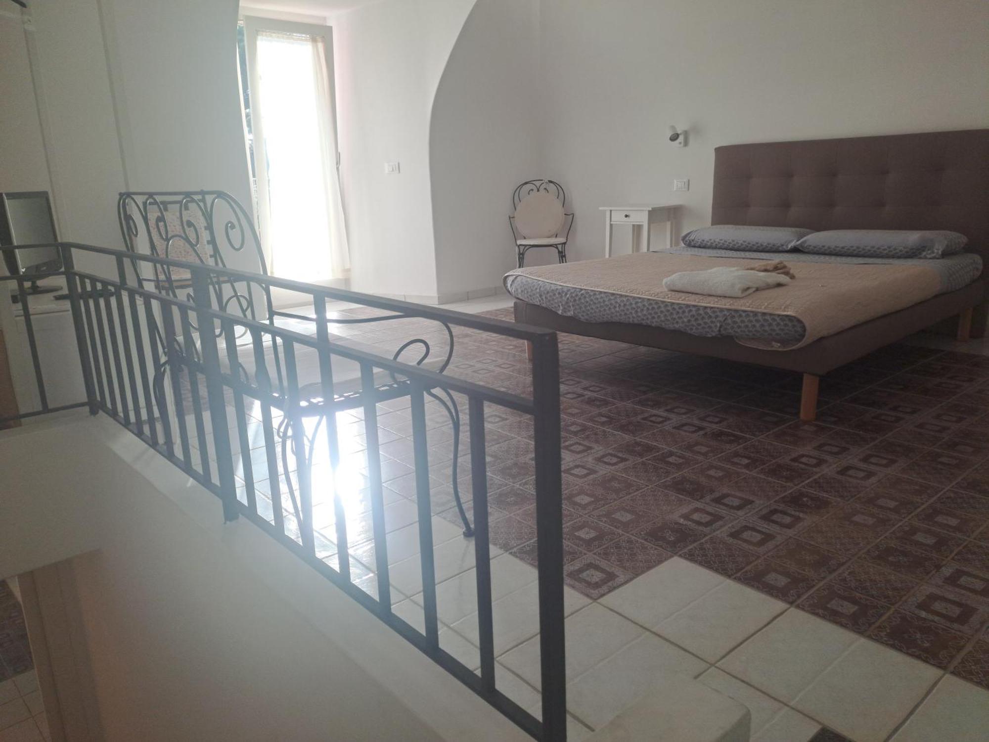 Holiday home Incantevole: Isola D'ischia - Forio In Centro E Vicino Al Mare - Dream House Nonna Maria *