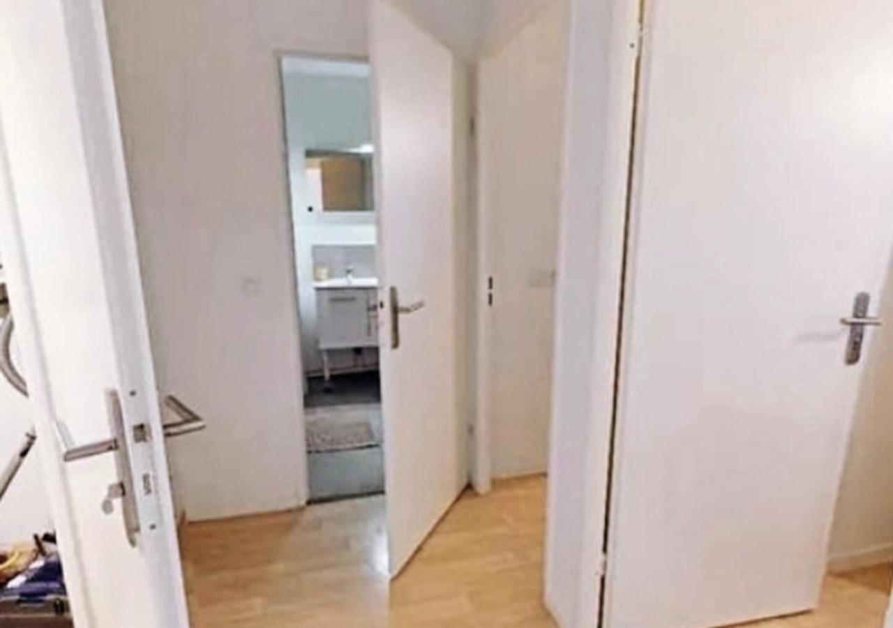 Apartment Luxury