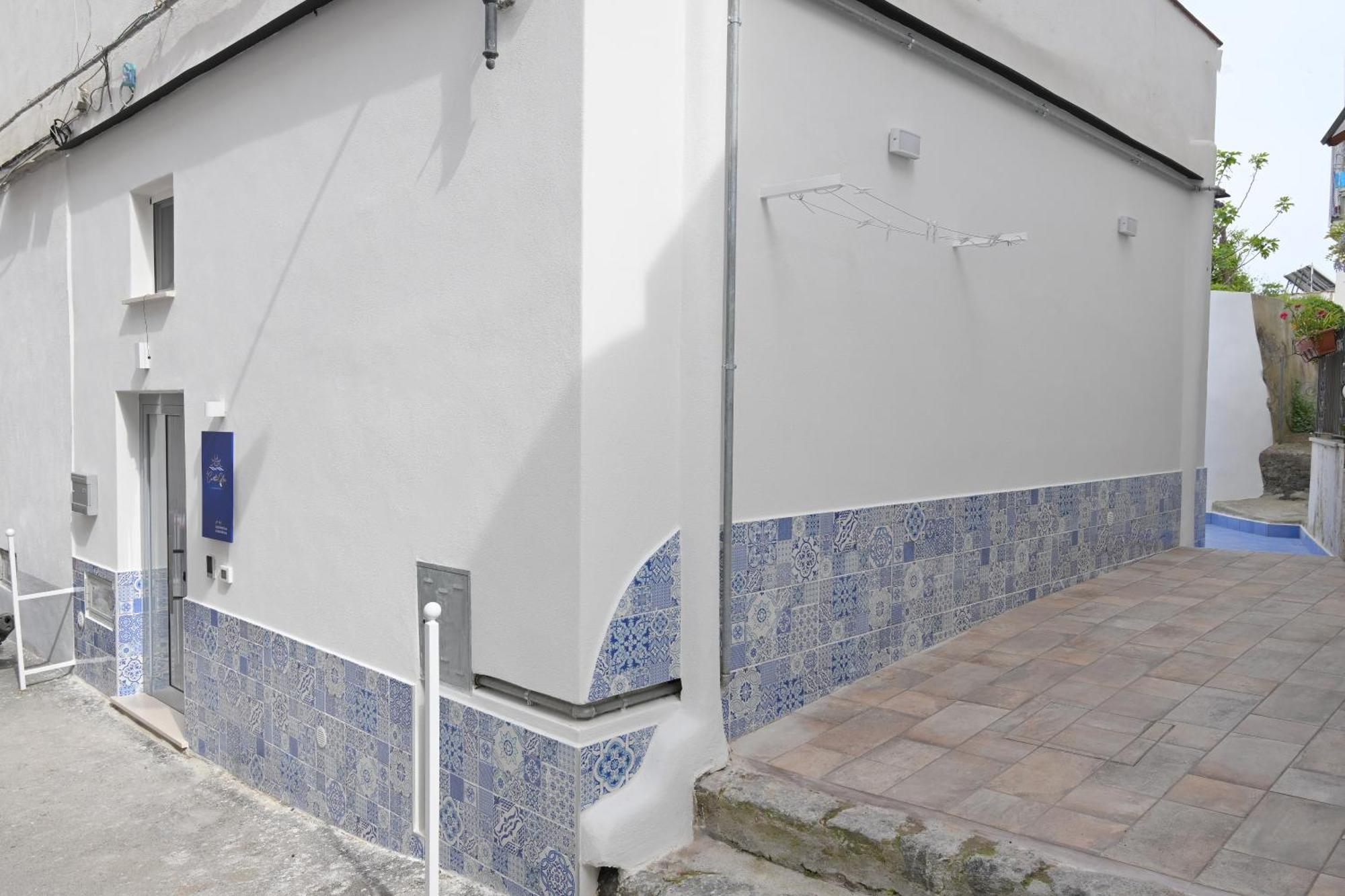 Apartment La Casetta Glem