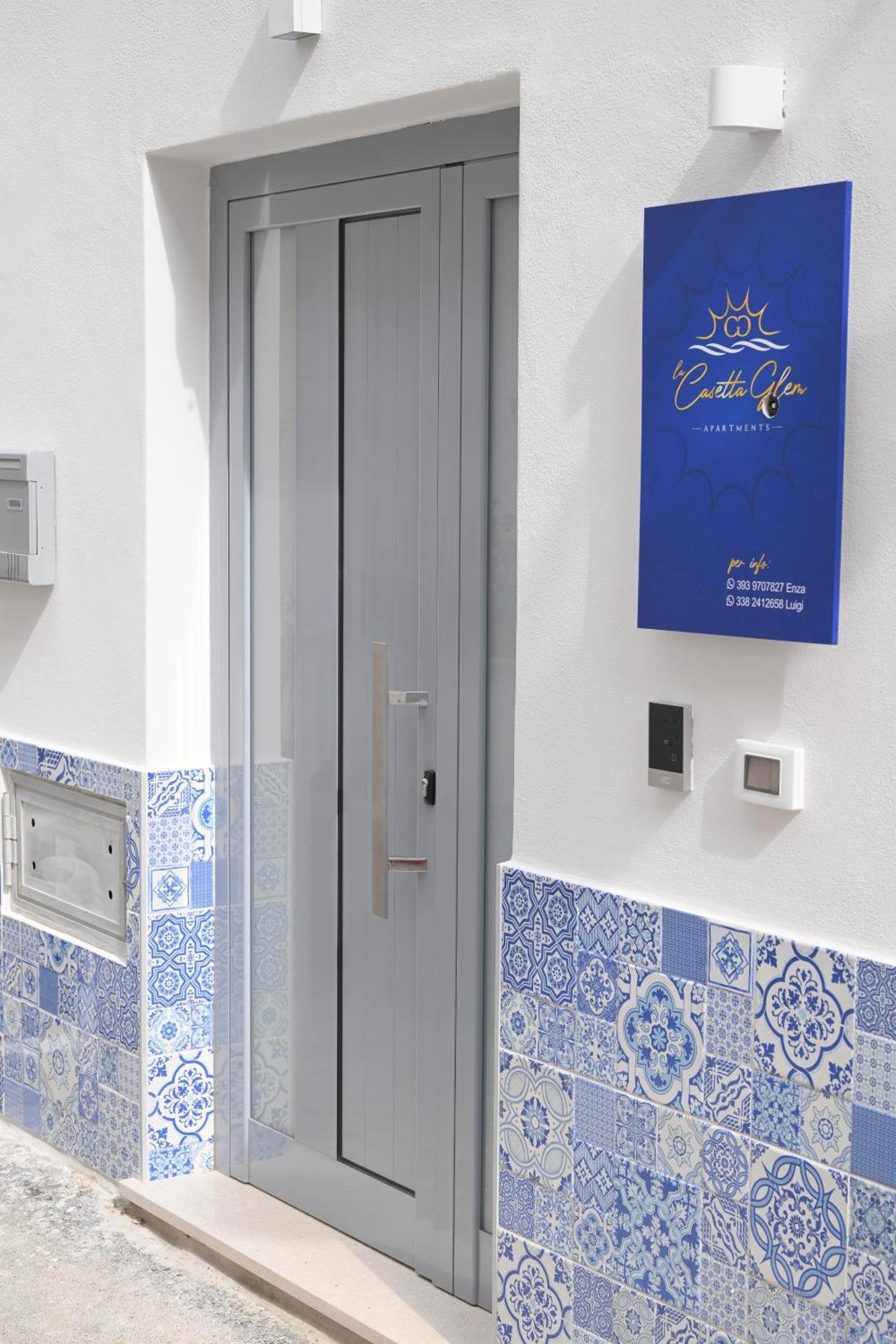Apartment La Casetta Glem