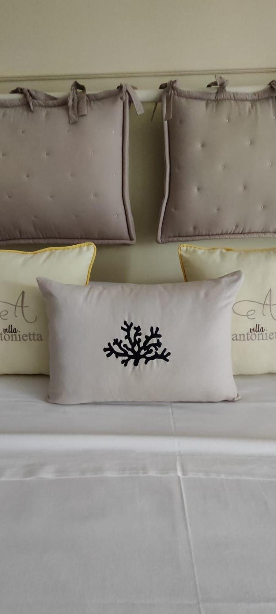 Antonietta 5* Ischia