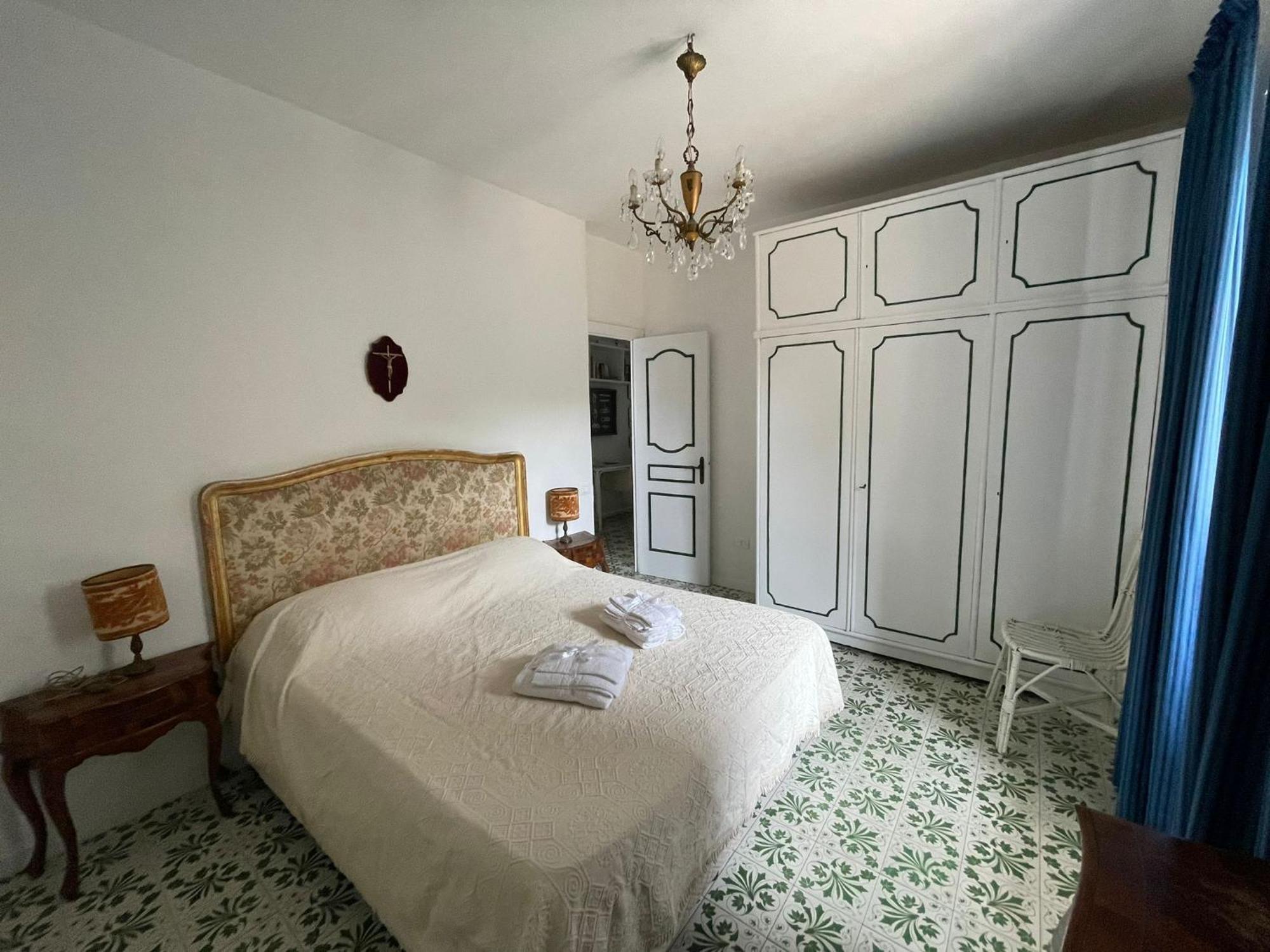 Channel House Ferienhaus Ischia