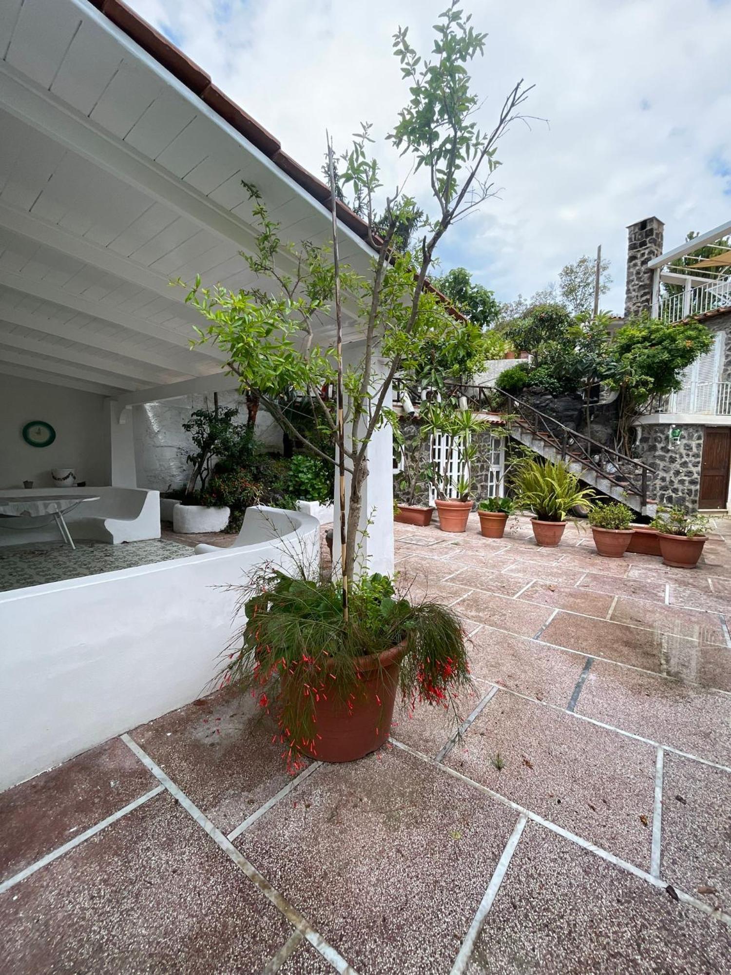 Channel House Ferienhaus *