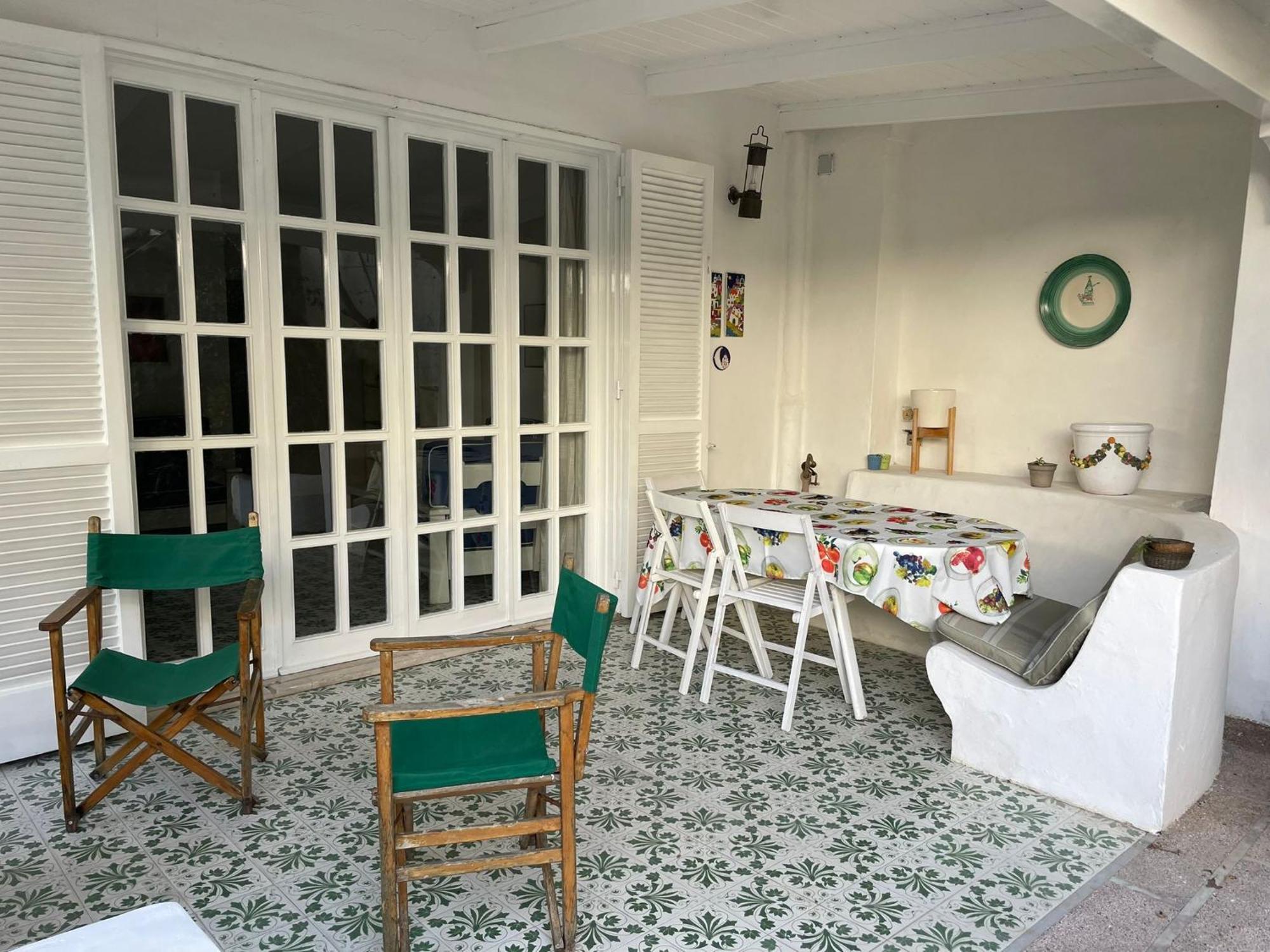 Ferienhaus Channel House *