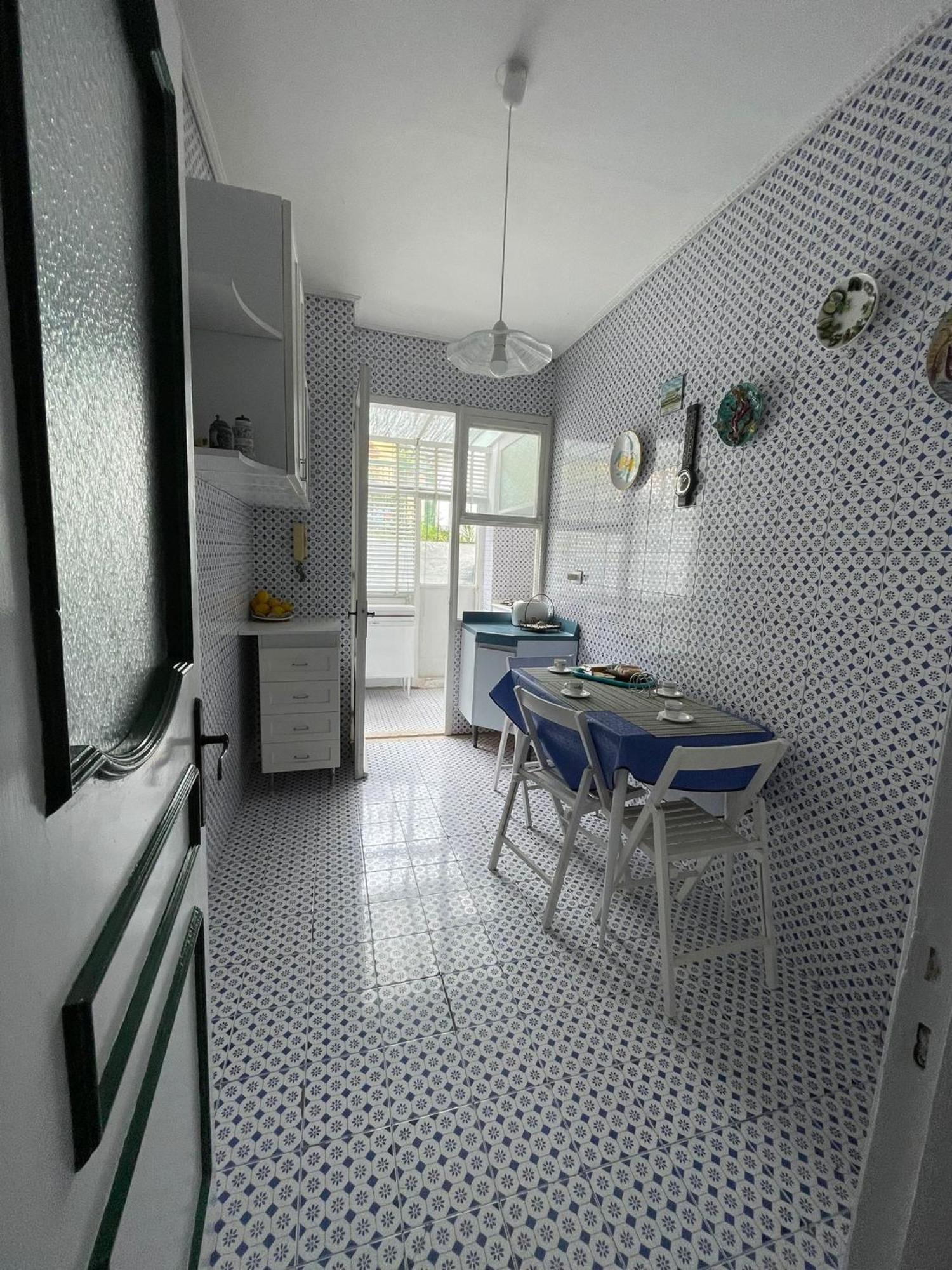 Ferienhaus Channel House Ischia