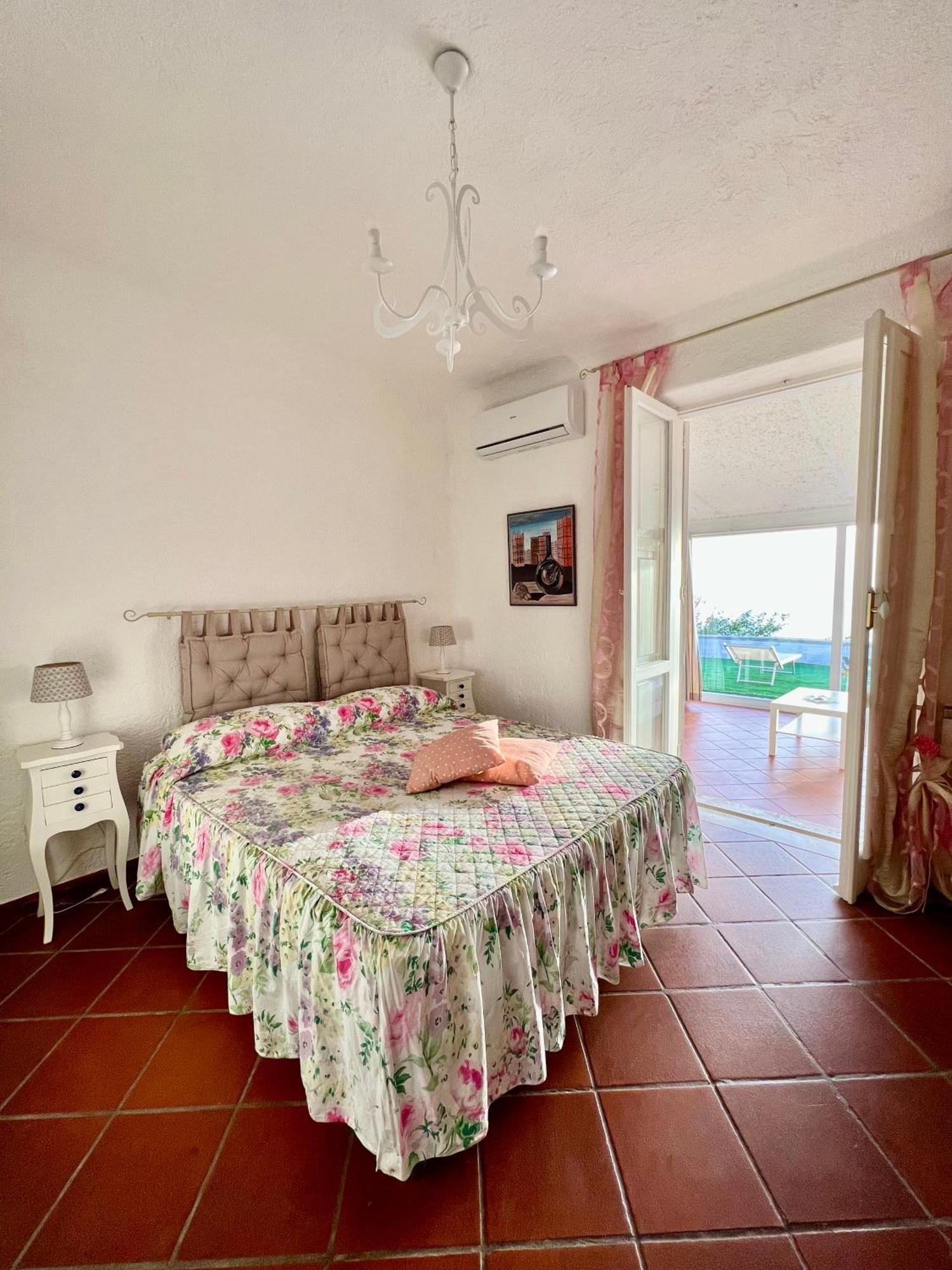 Tenuta Le Maria Al Monte Sole Apartment *