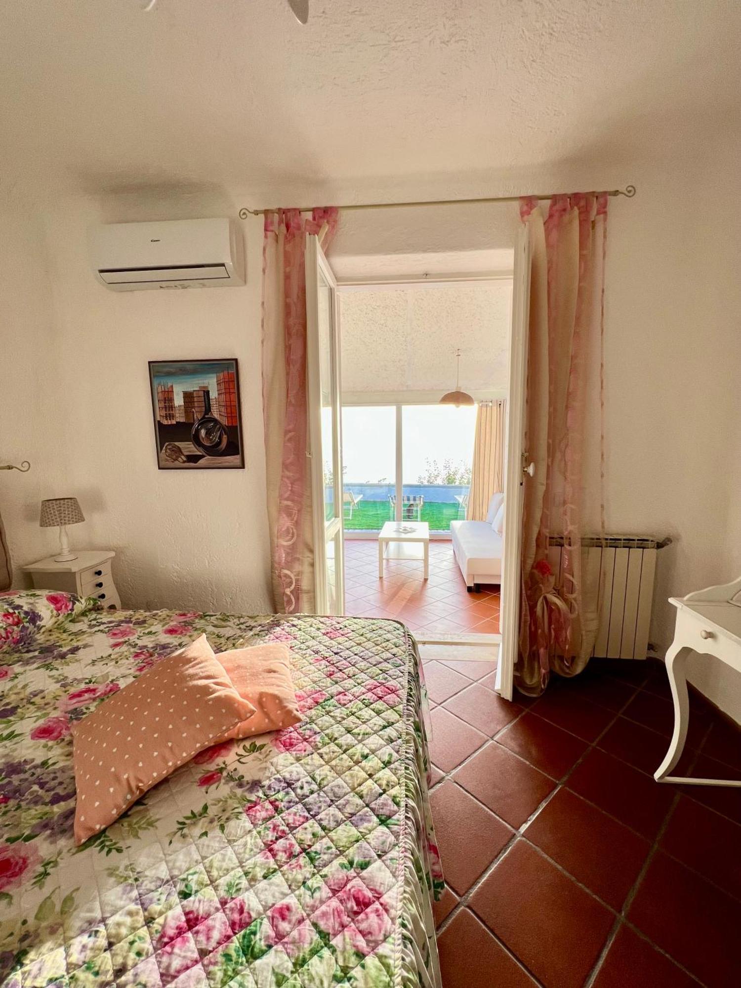 Tenuta Le Maria Al Monte Sole Ischia