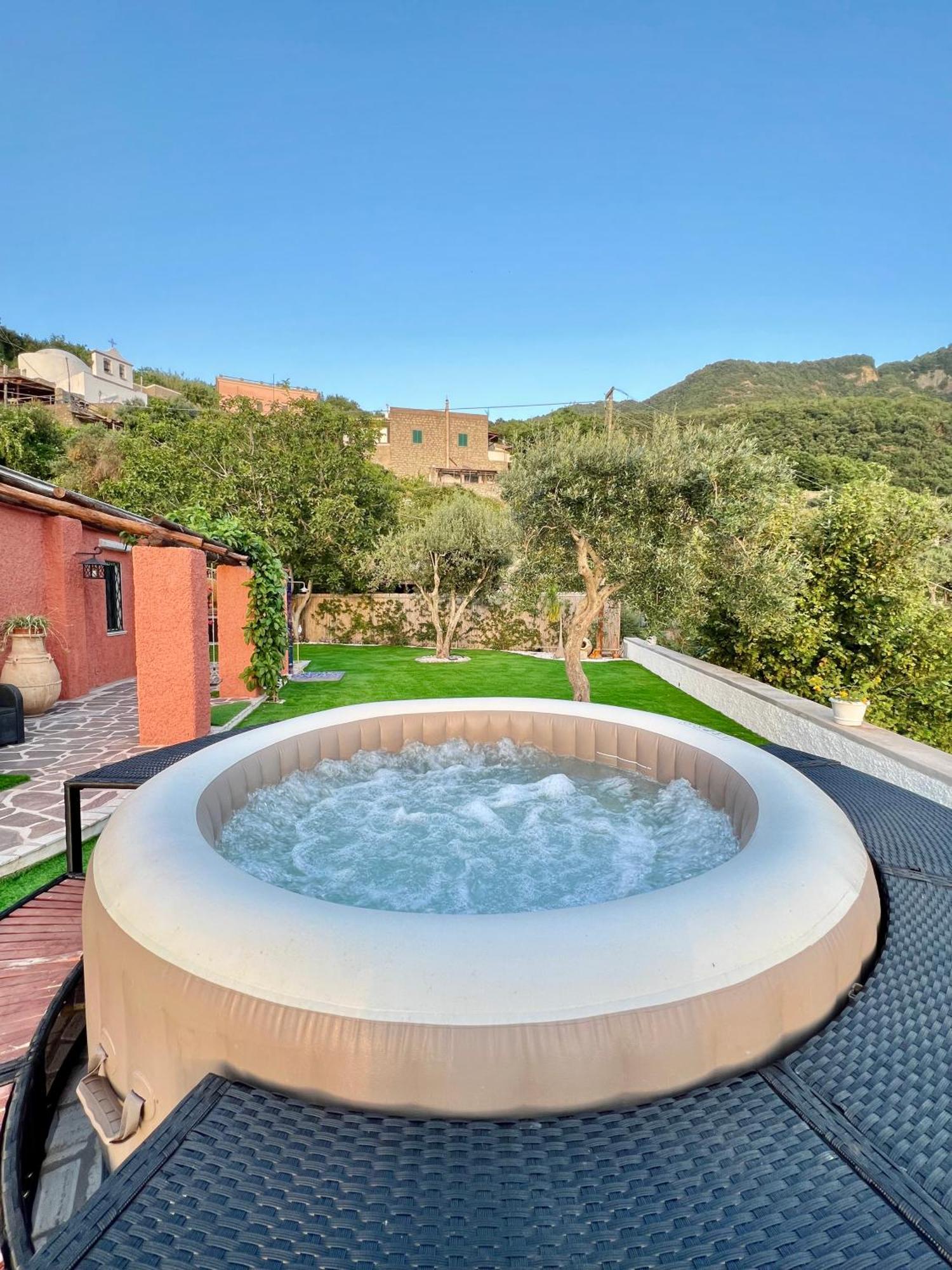 Tenuta Le Maria Al Monte Sole Apartment