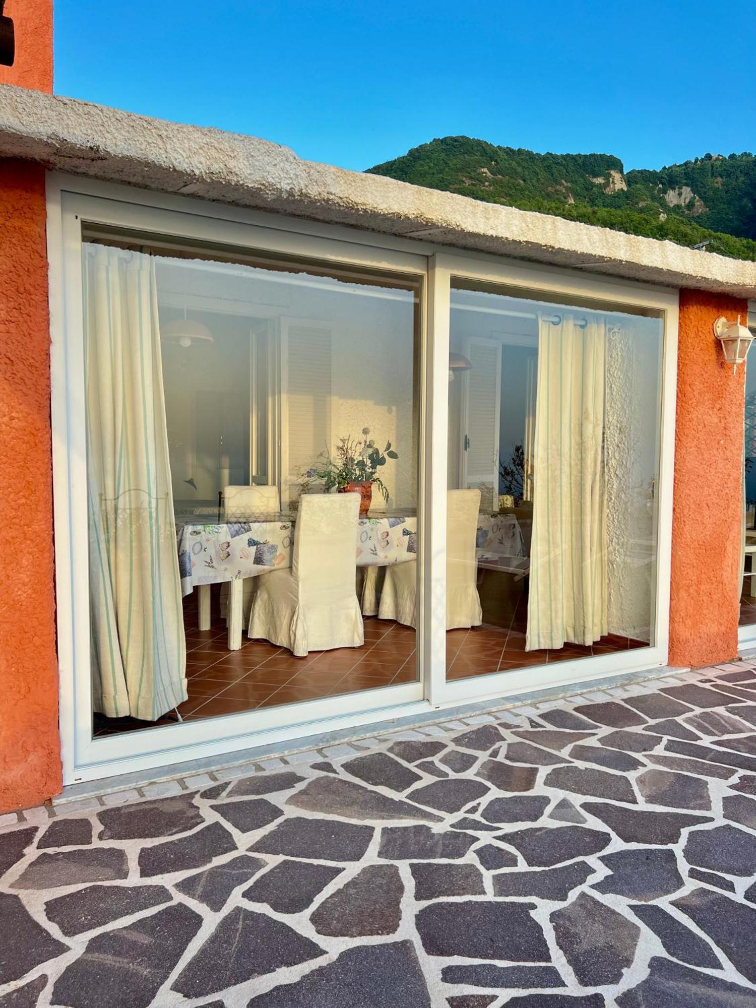 Tenuta Le Maria Al Monte Sole *