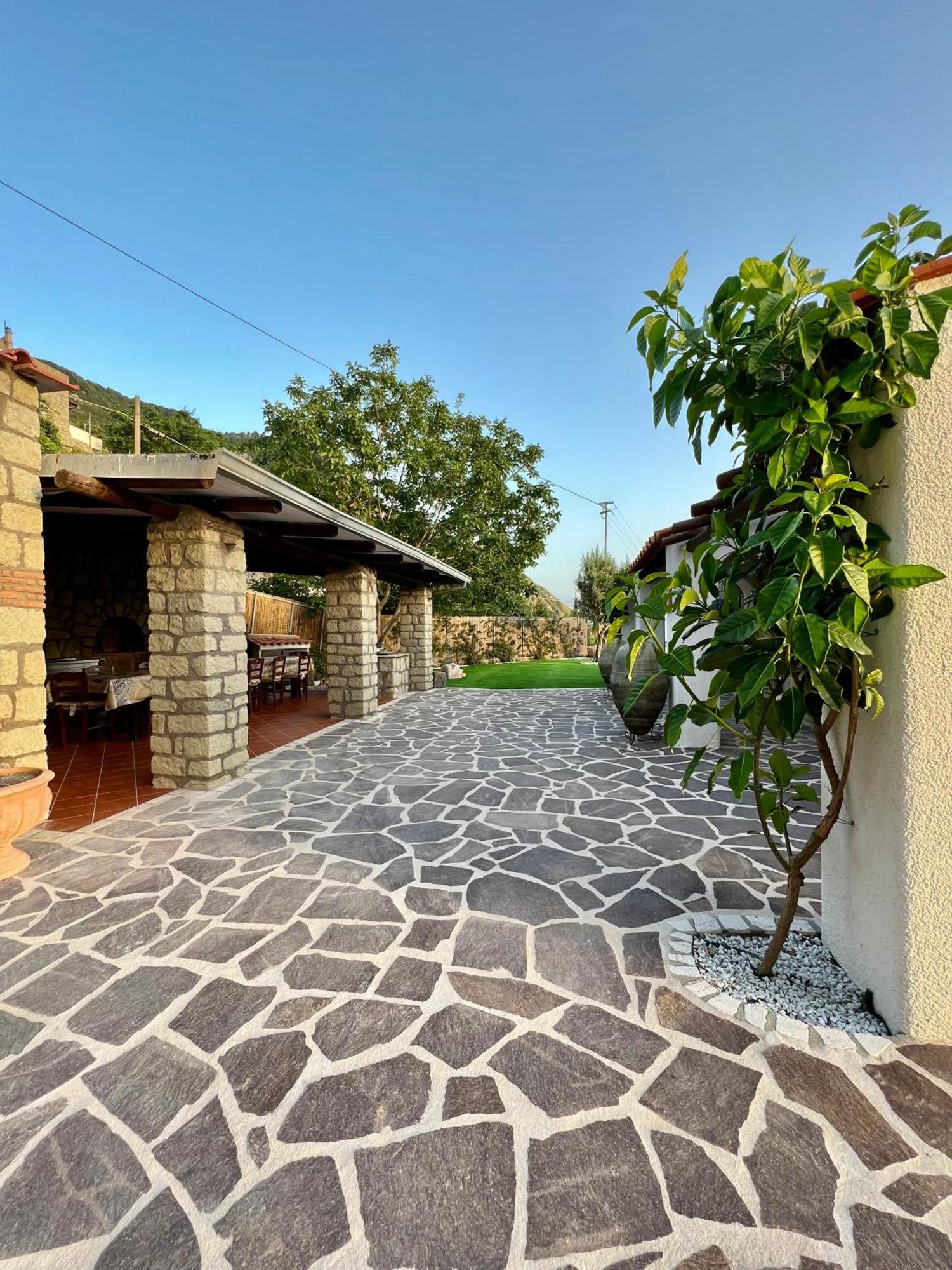 Apartment Tenuta Le Maria Al Monte Sole Ischia
