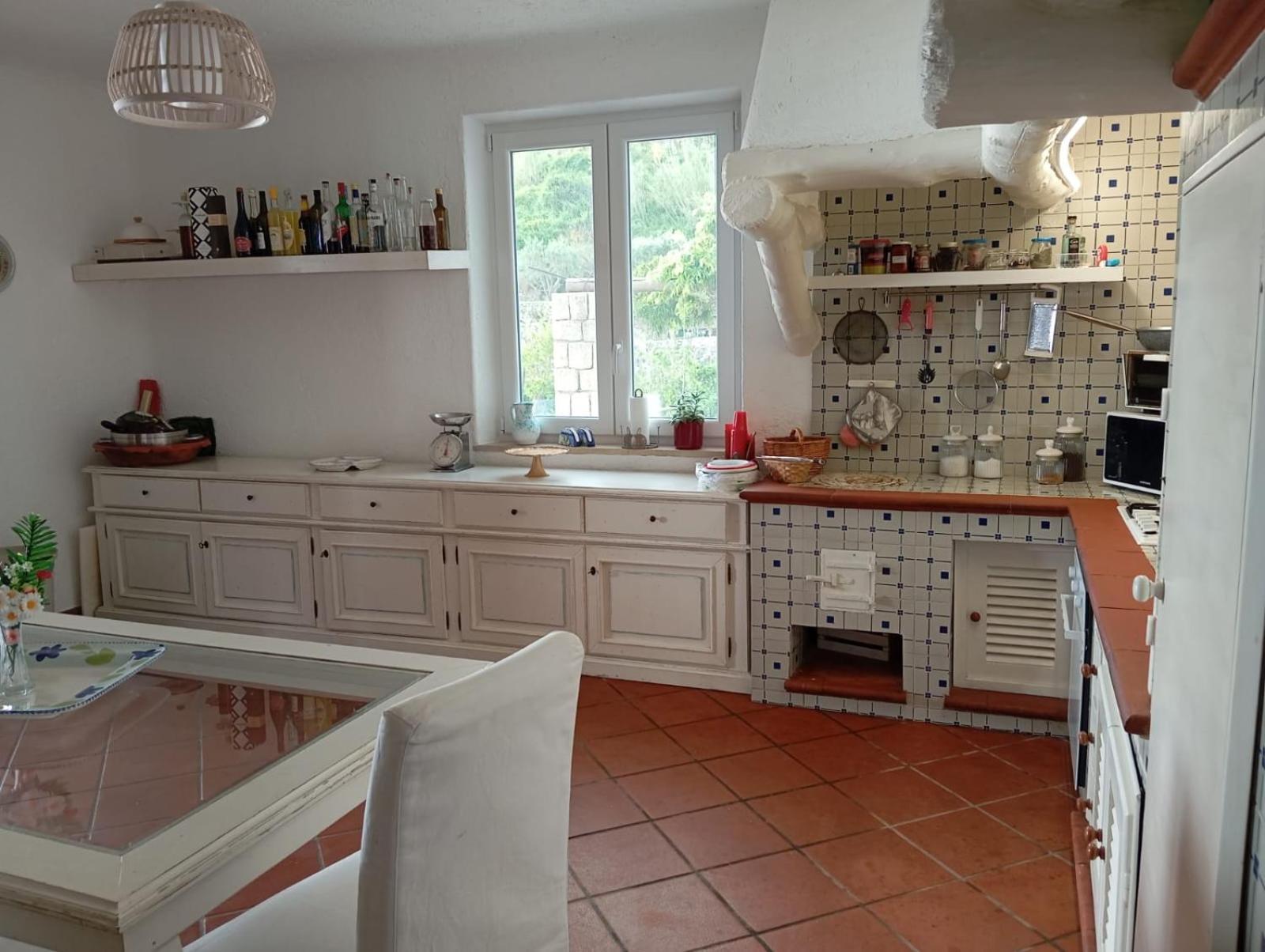 Tenuta Le Maria Al Monte Sole Apartment