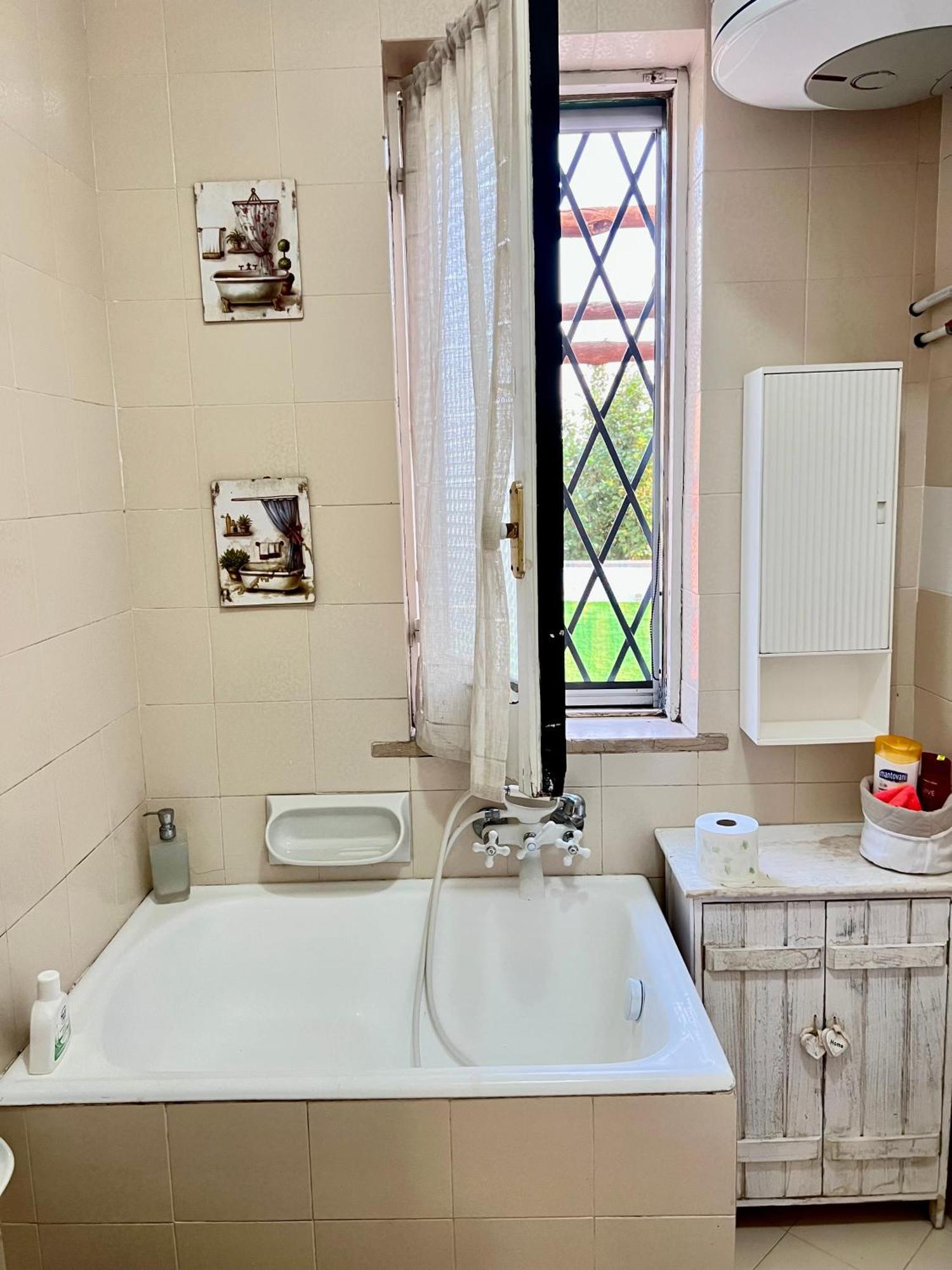 Apartment Tenuta Le Maria Al Monte Sole Ischia