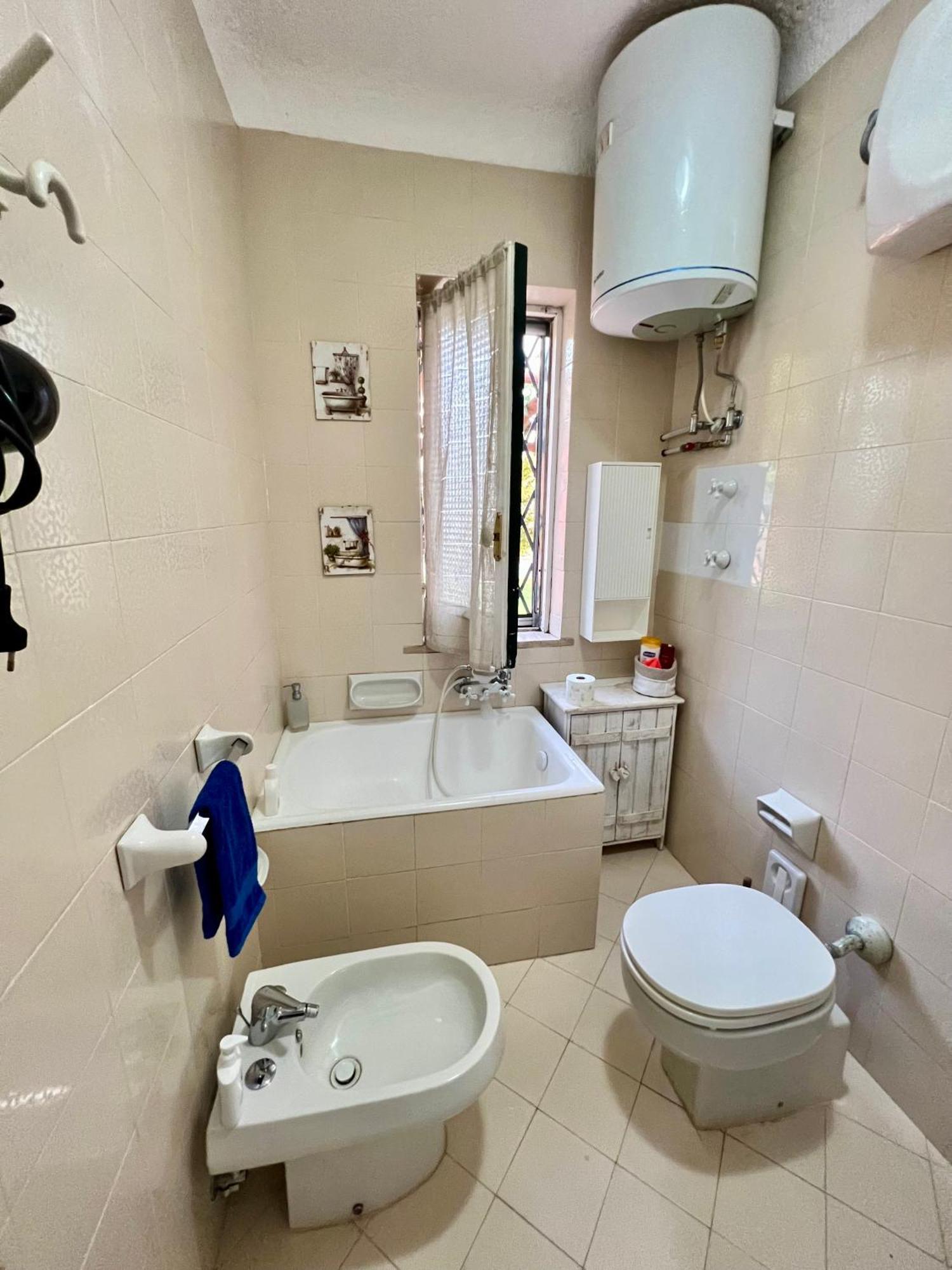 Apartment Tenuta Le Maria Al Monte Sole