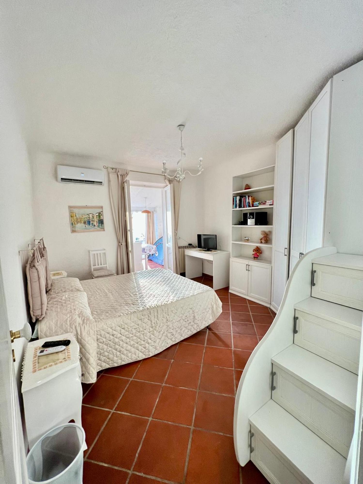 Tenuta Le Maria Al Monte Sole Ischia