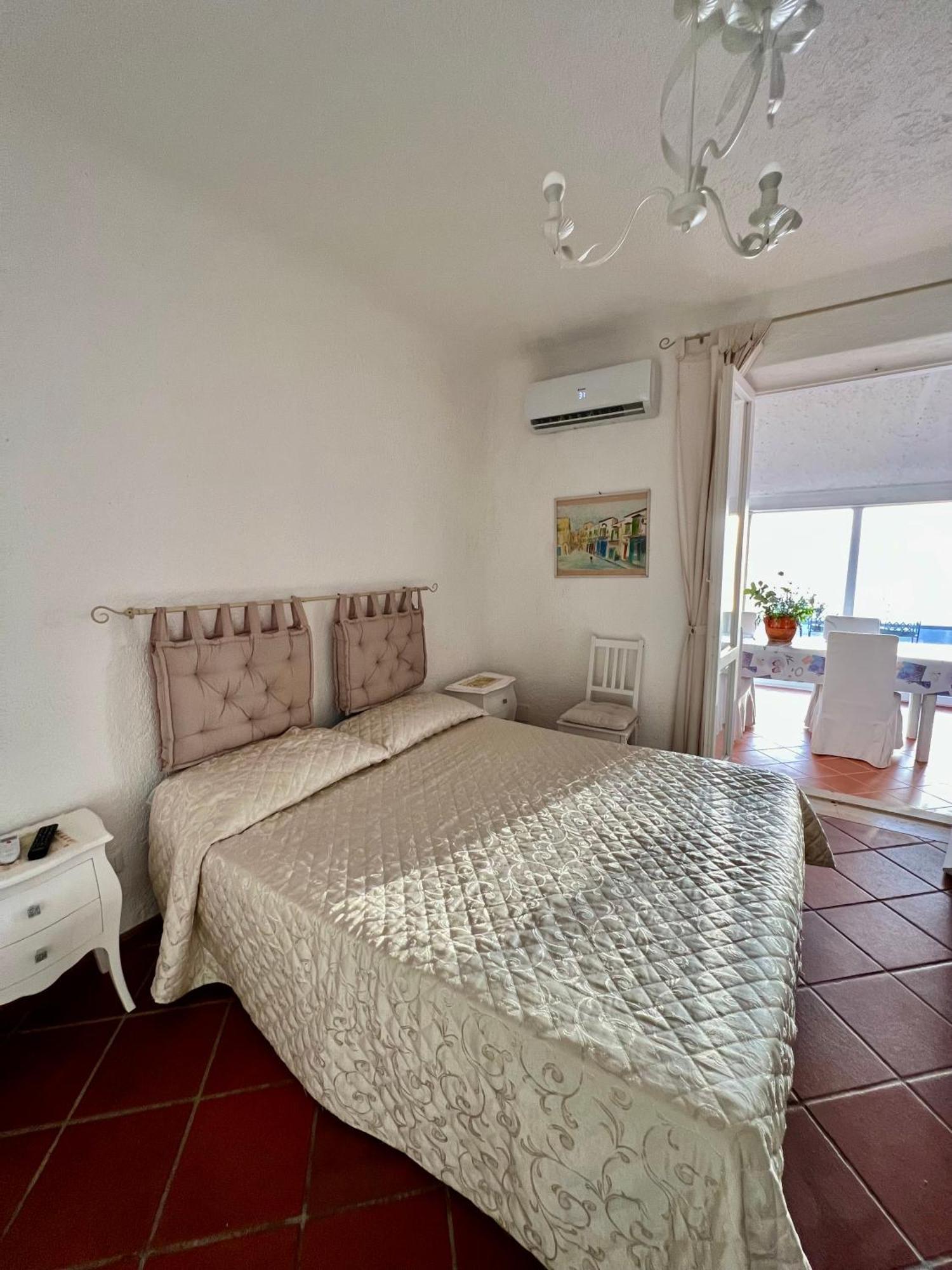 Apartment Tenuta Le Maria Al Monte Sole Ischia