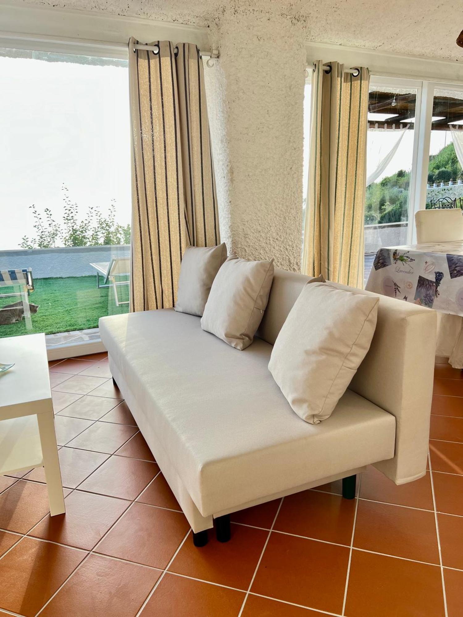 Tenuta Le Maria Al Monte Sole Ischia