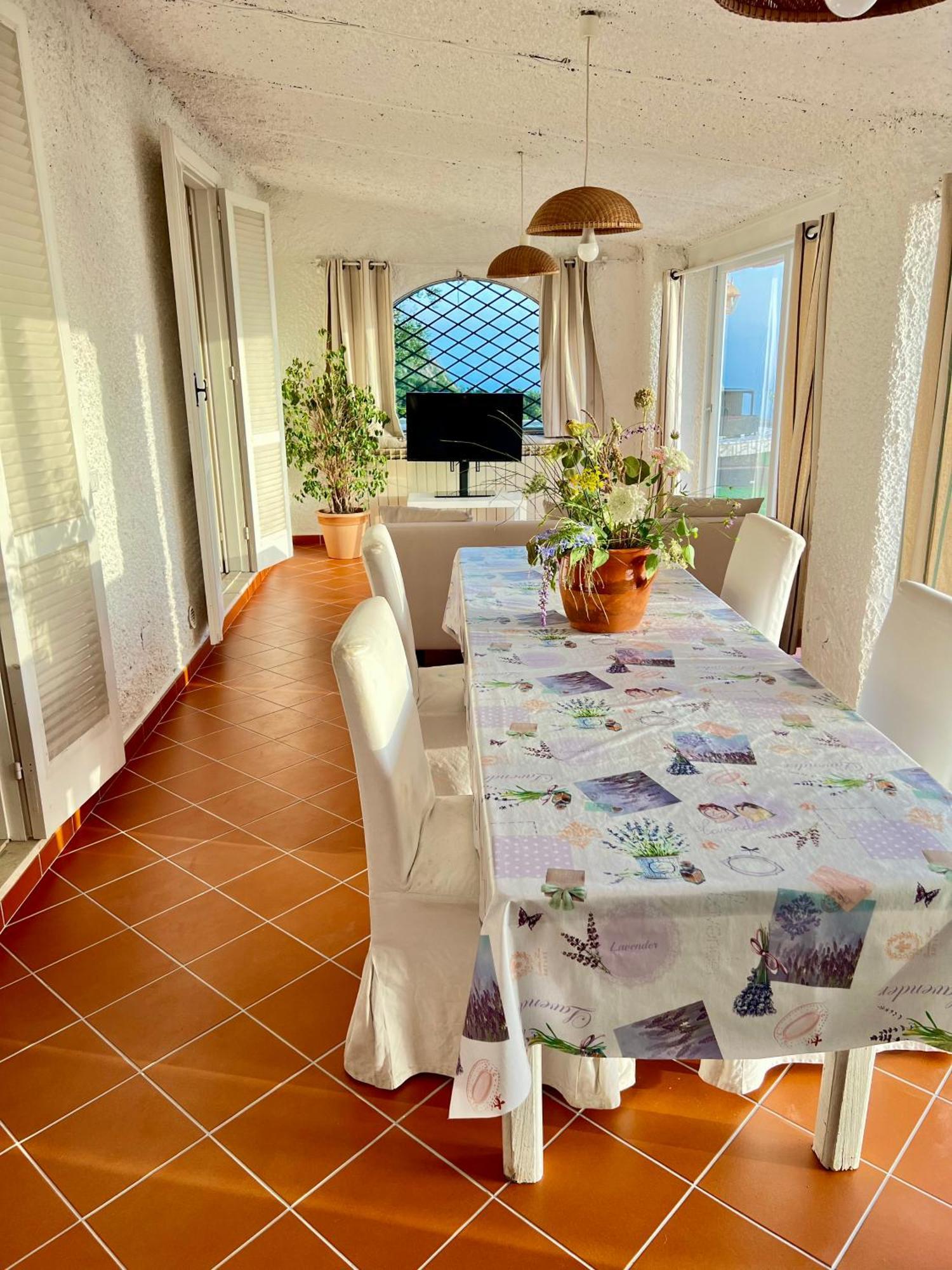 Tenuta Le Maria Al Monte Sole Apartment *