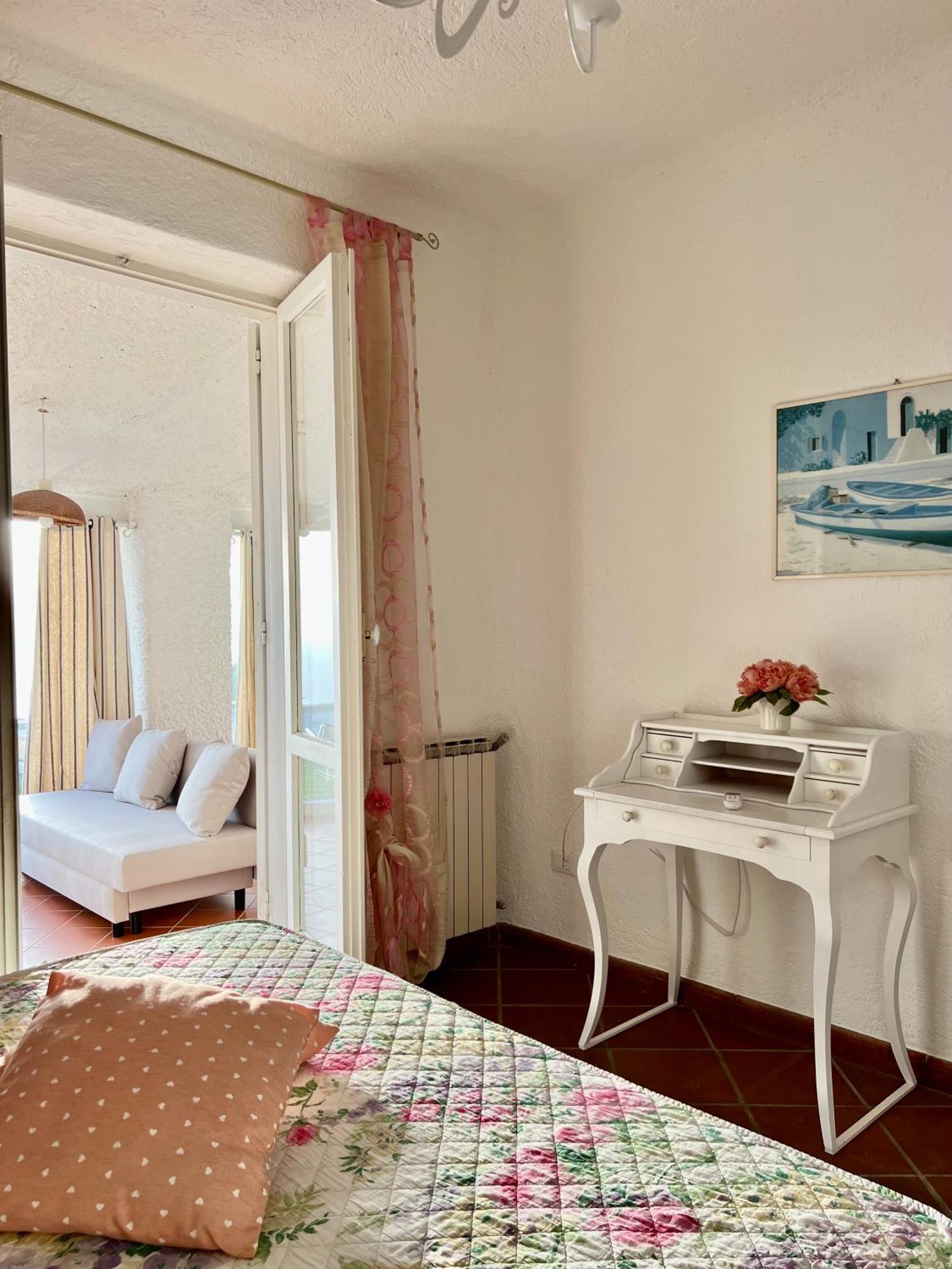 Tenuta Le Maria Al Monte Sole Apartment
