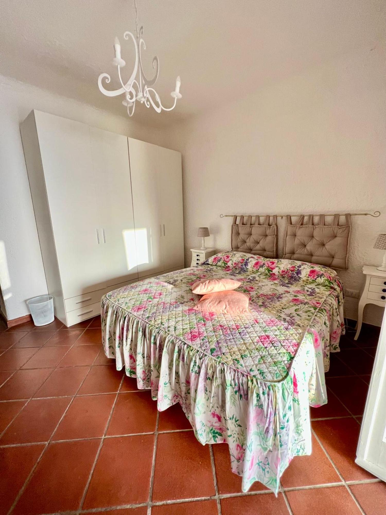 Apartment Tenuta Le Maria Al Monte Sole *