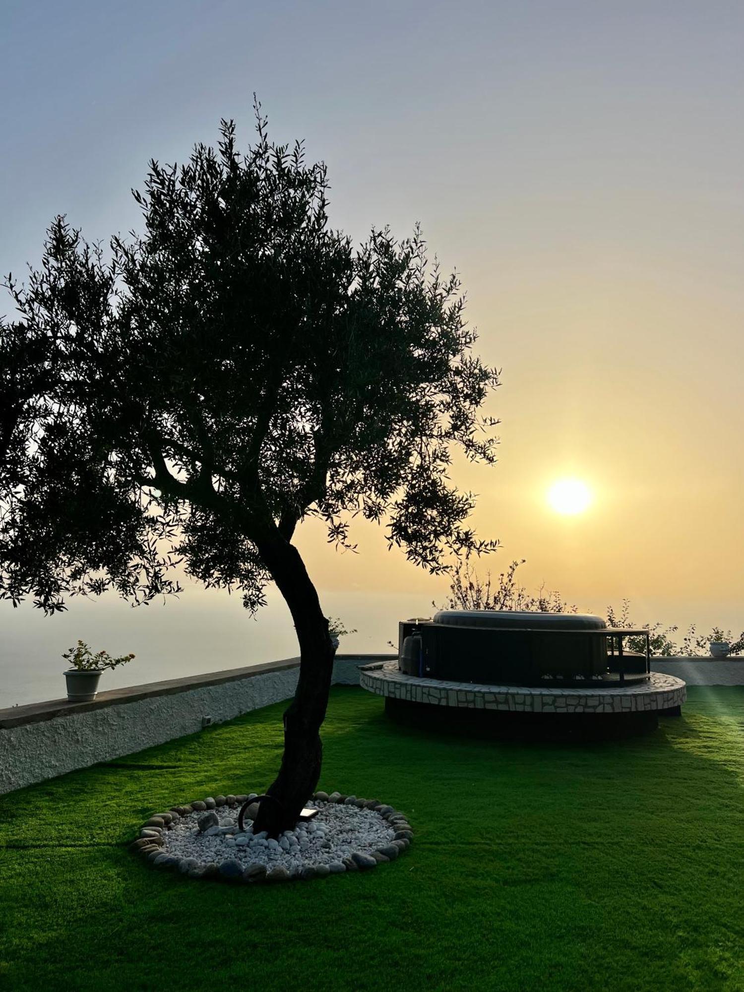 Tenuta Le Maria Al Monte Sole Apartment Ischia