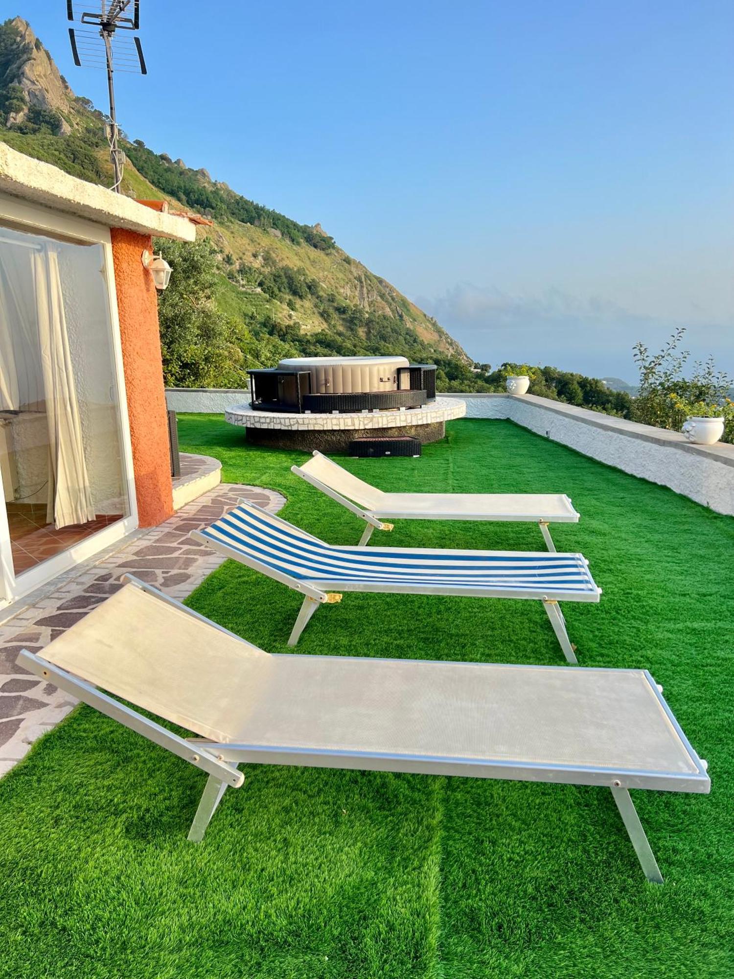 Apartment Tenuta Le Maria Al Monte Sole Ischia