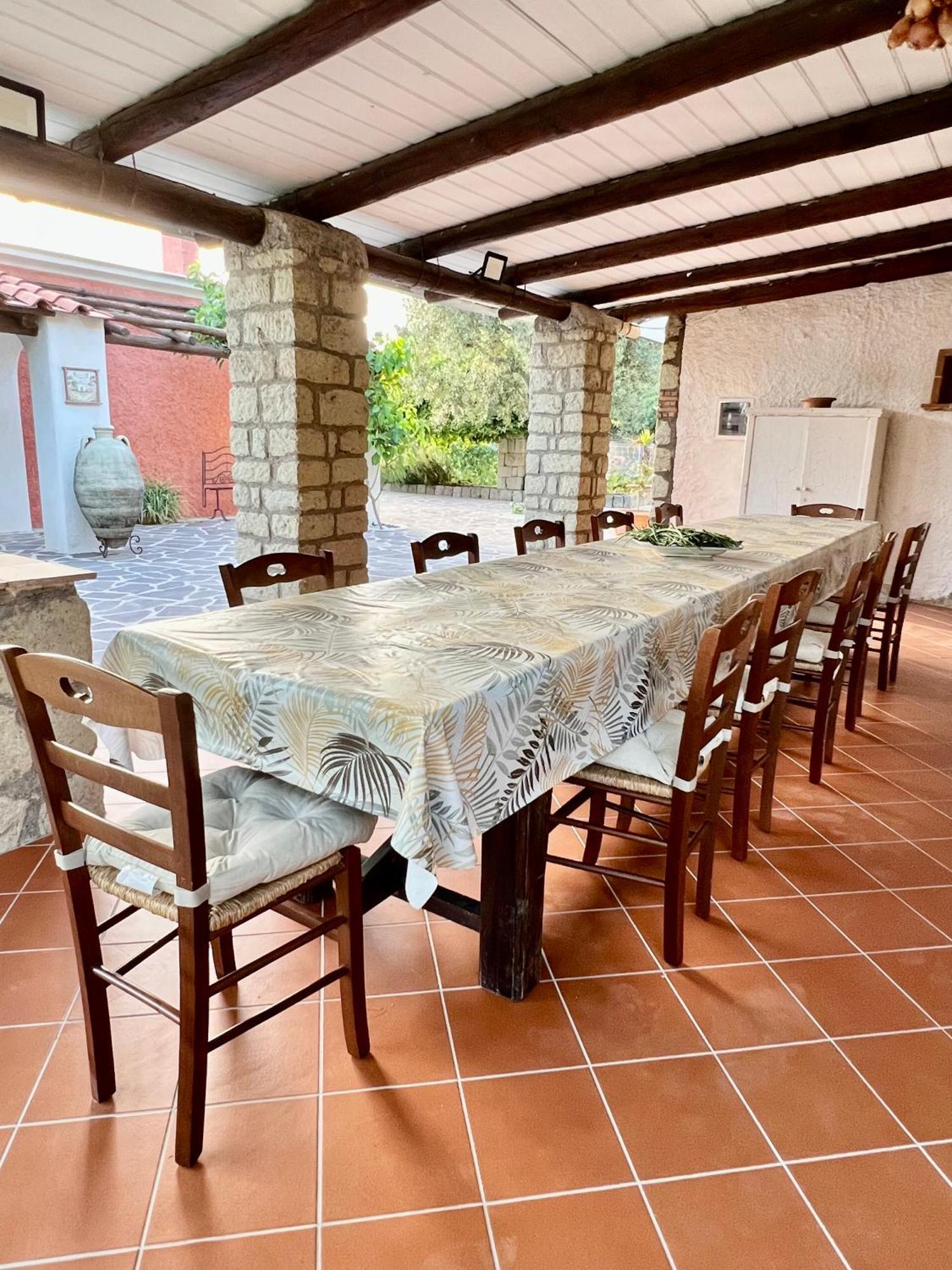 Tenuta Le Maria Al Monte Sole *