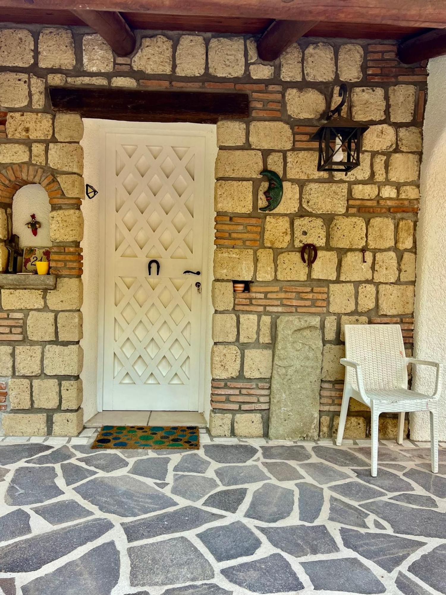 Apartment Tenuta Le Maria Al Monte Sole *