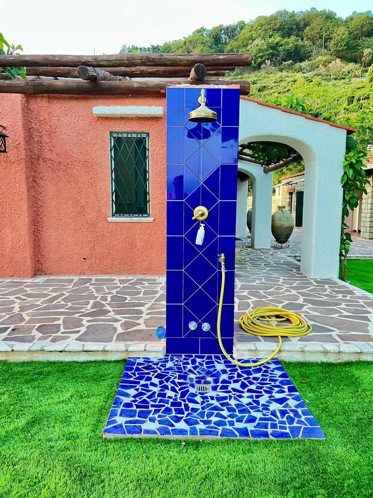 Tenuta Le Maria Al Monte Sole *
