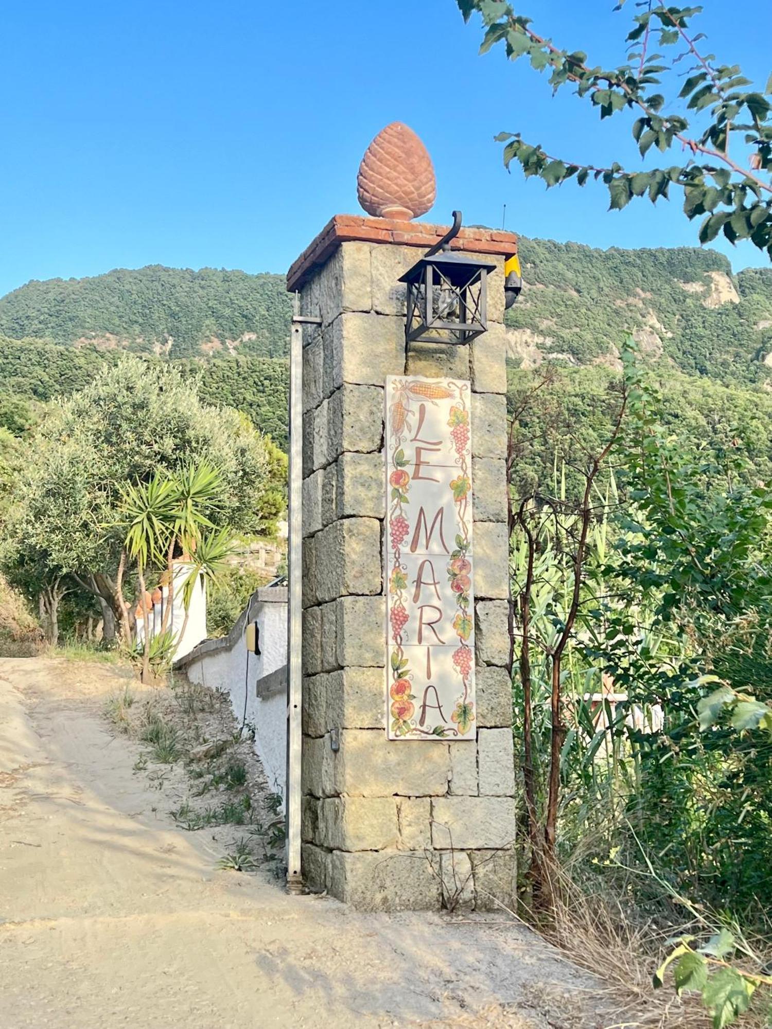Tenuta Le Maria Al Monte Sole
