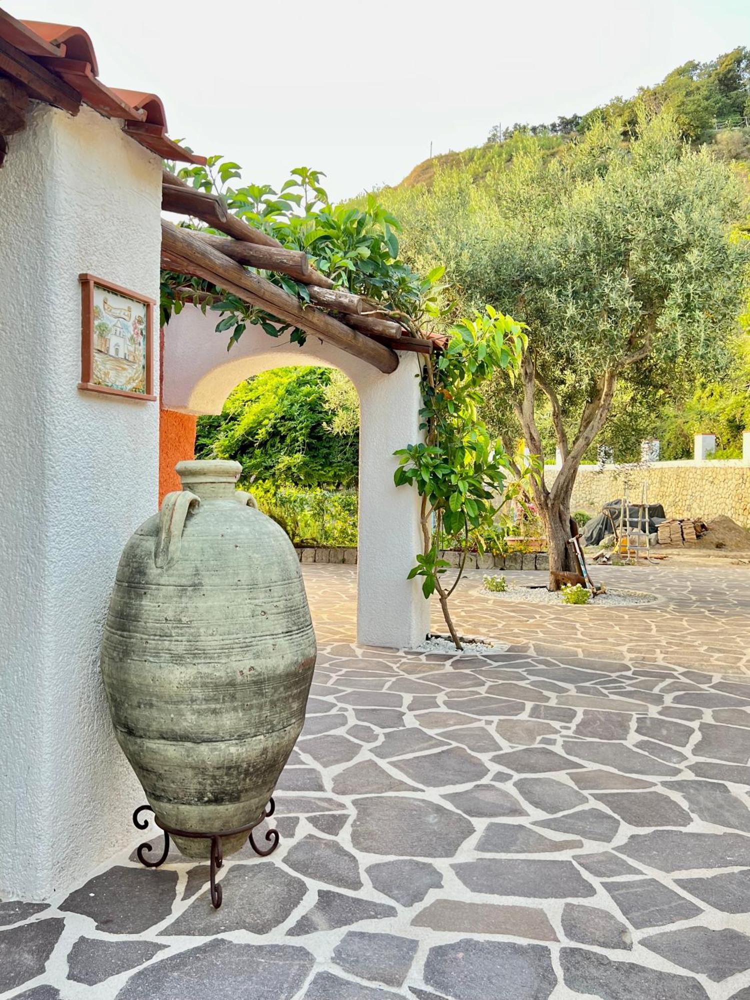 Tenuta Le Maria Al Monte Sole Apartment *