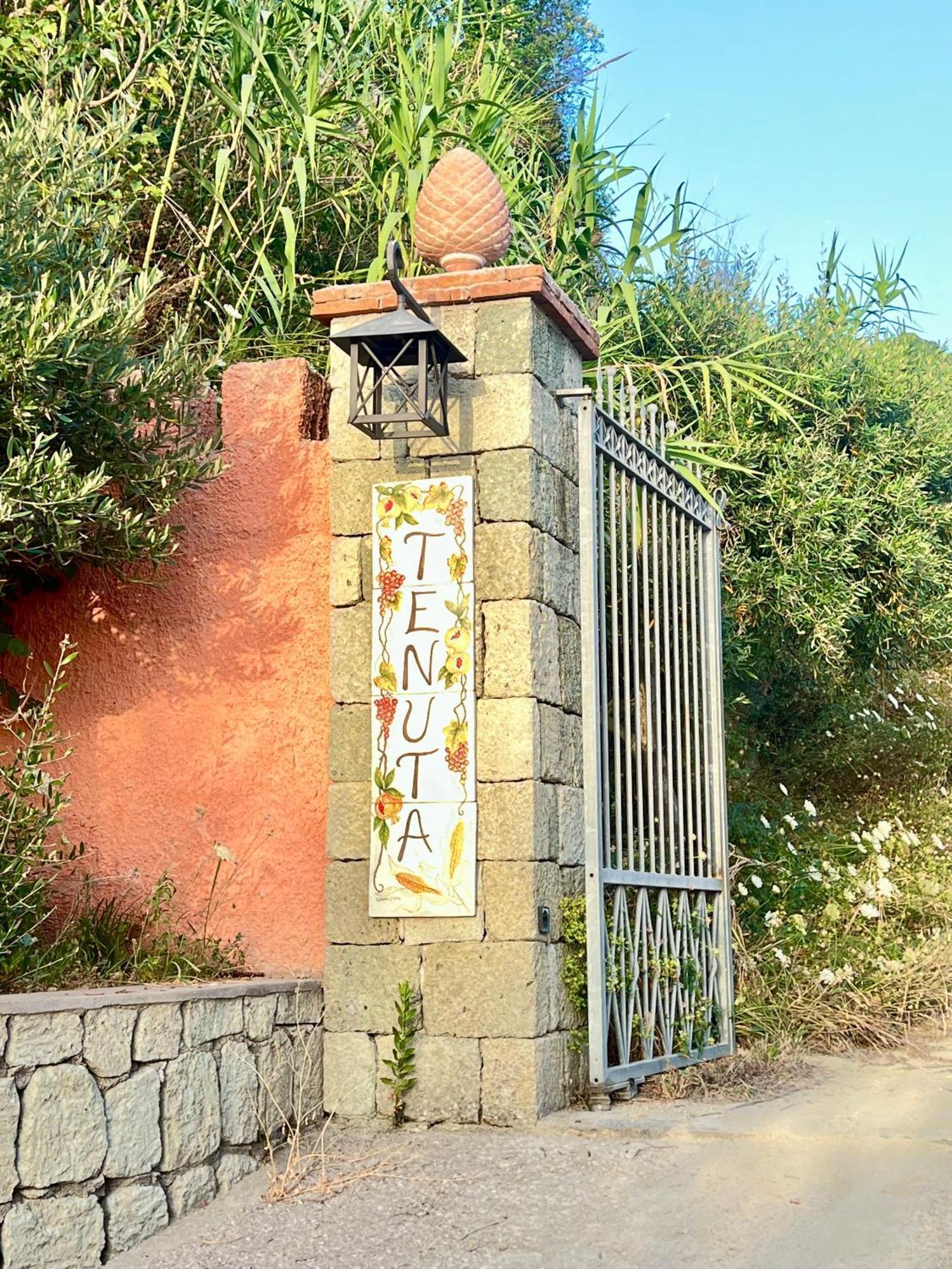 Tenuta Le Maria Al Monte Sole Apartment *