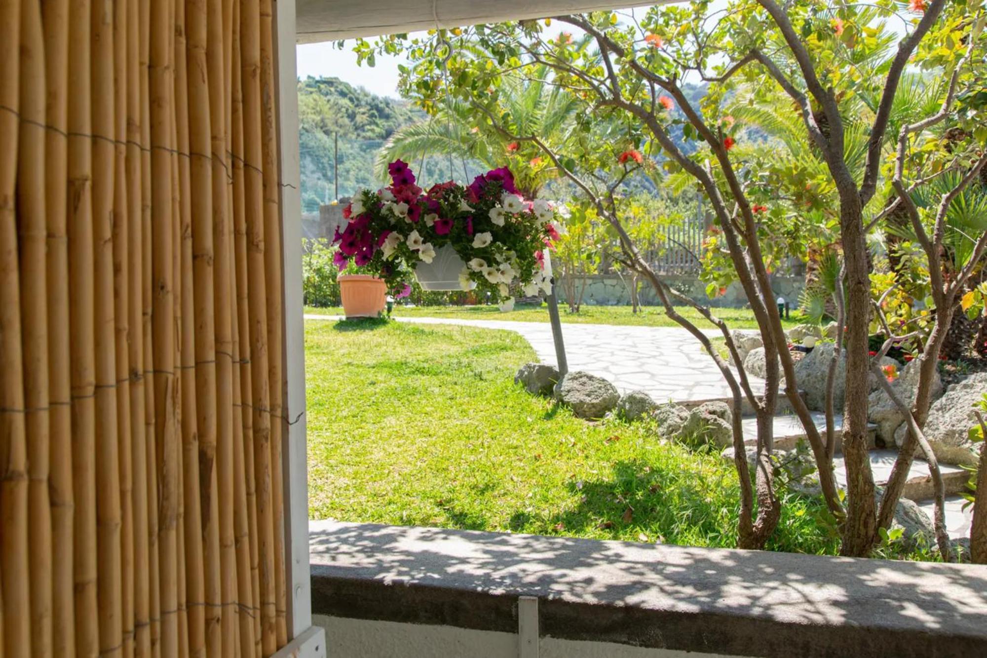Holiday home Al Mare Famiglia Calise *